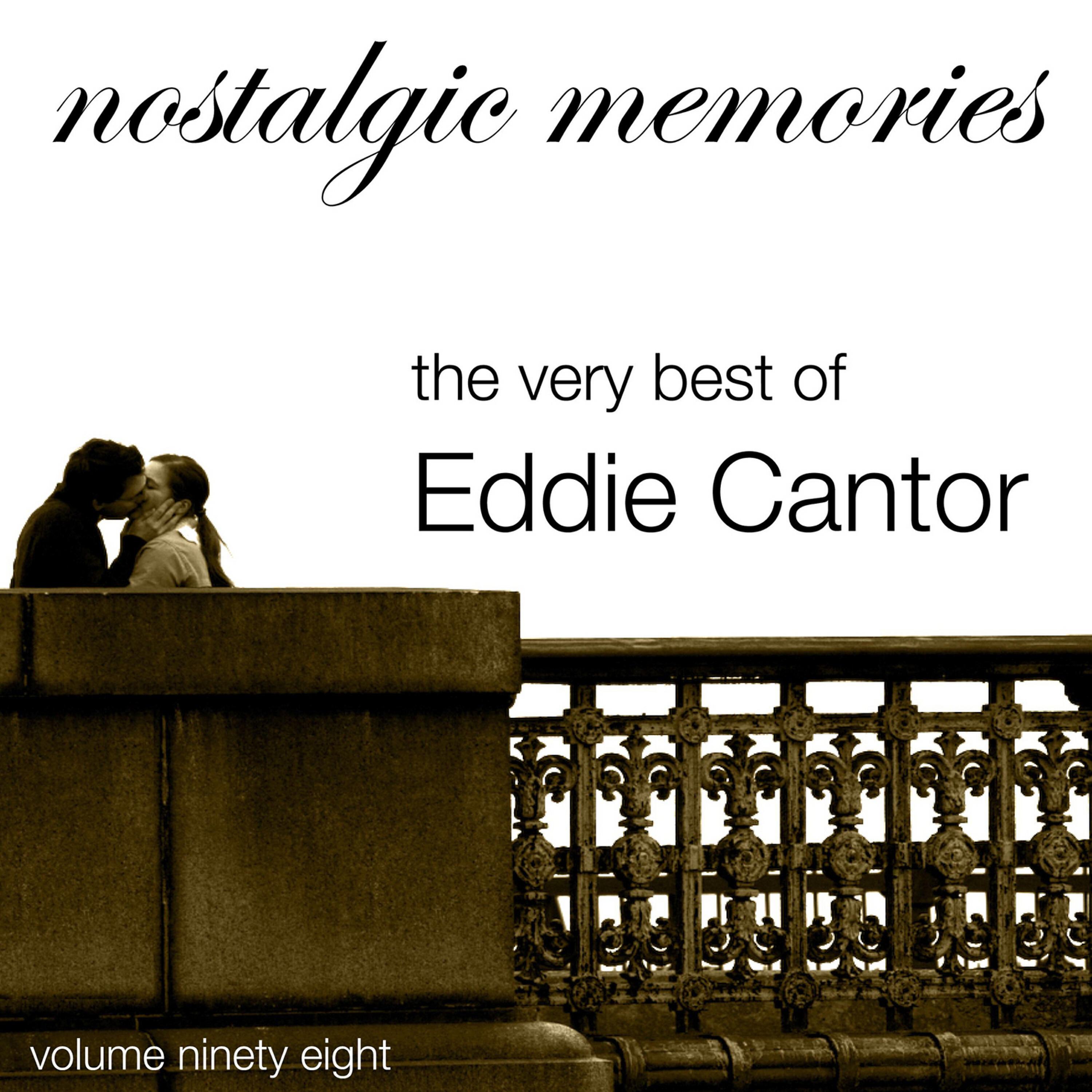 Eddie Cantor - Okay Toots