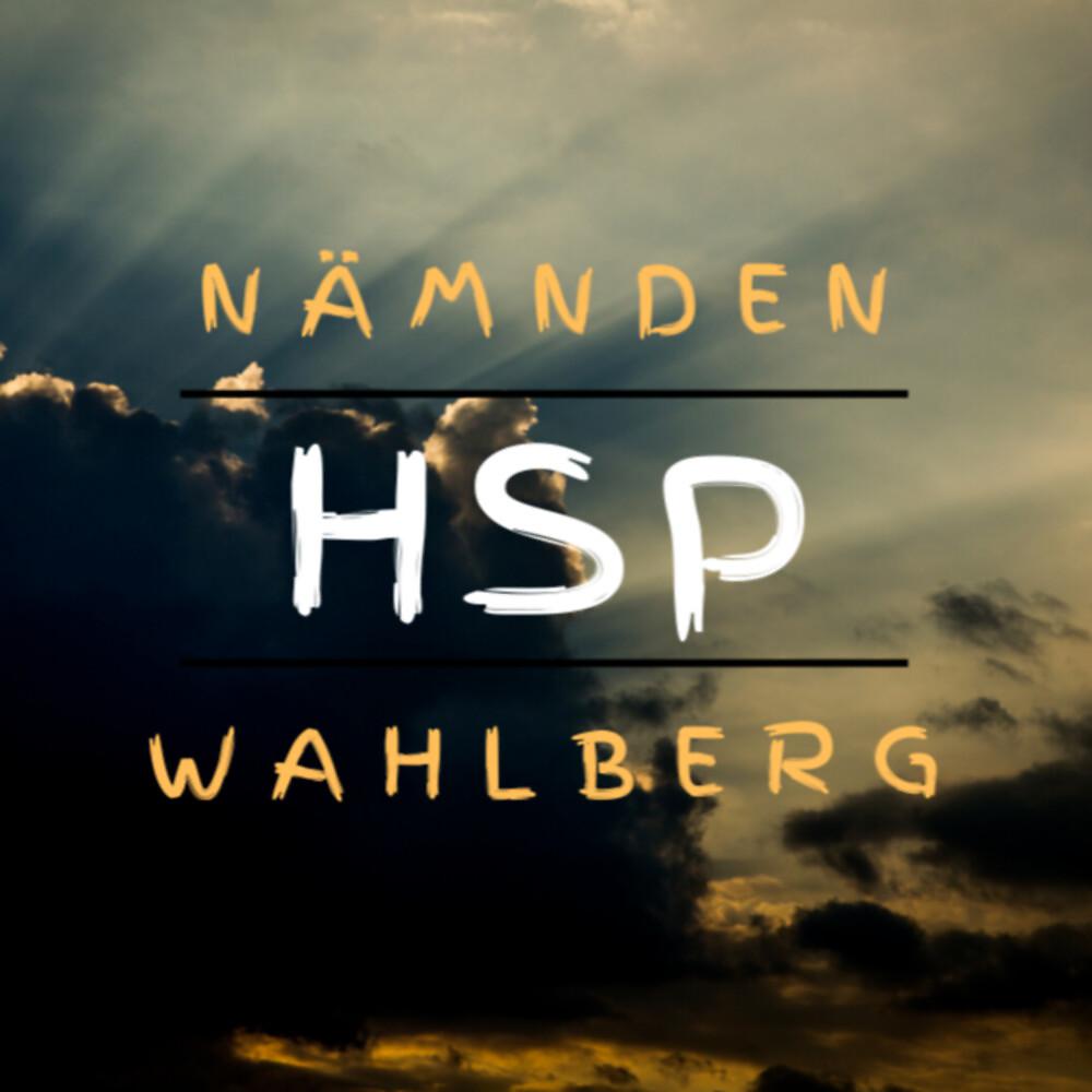 Постер альбома HSP