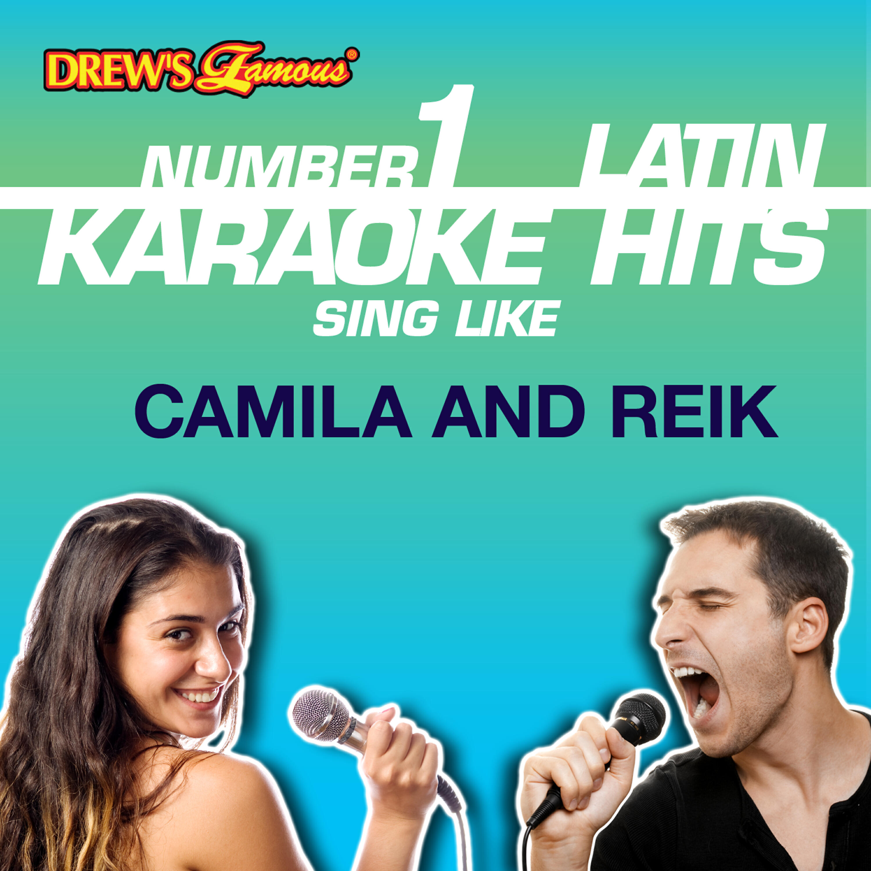 Reyes De Cancion - Me Duele Amarte (As Made Famous By Reik)