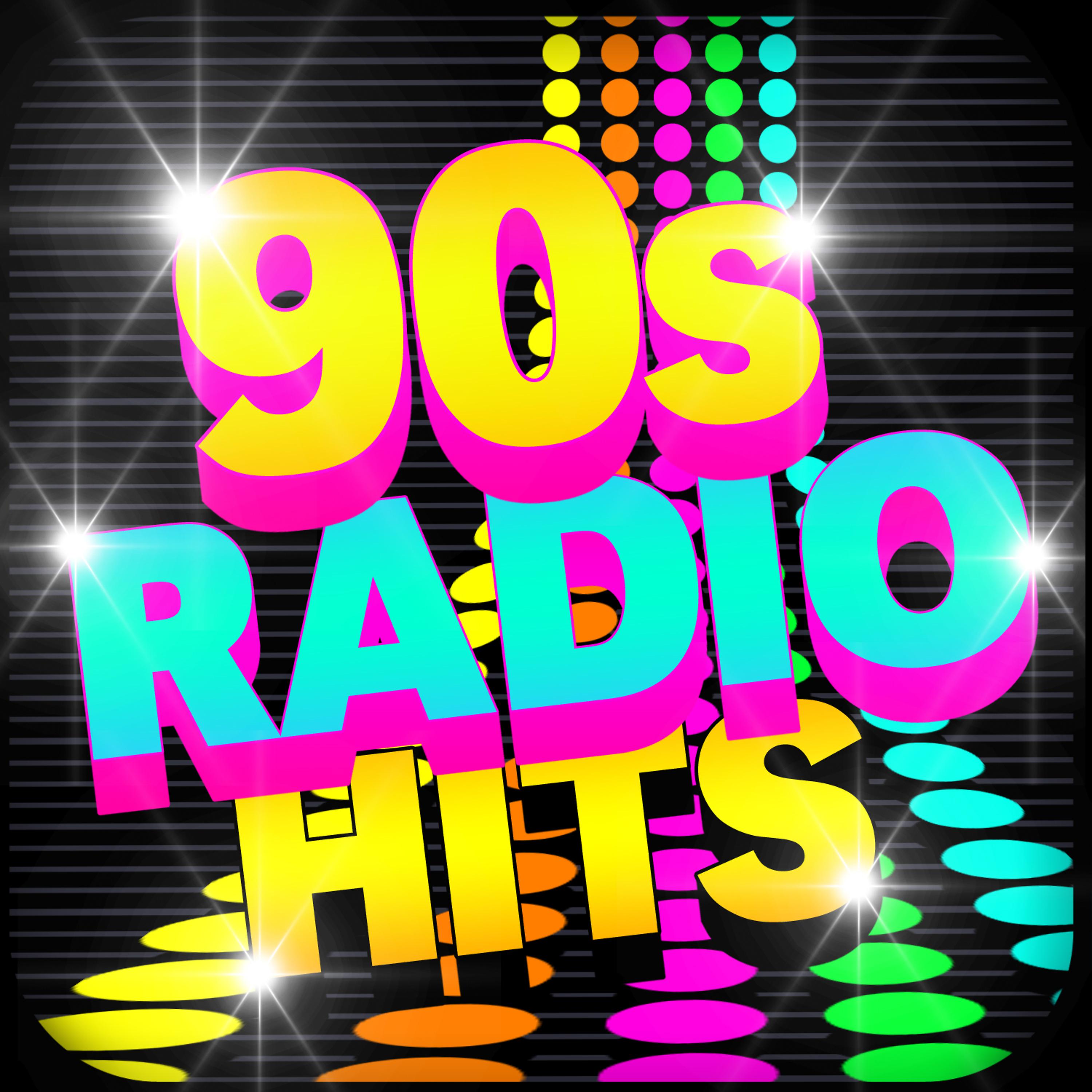 Постер альбома 90s Radio Hits