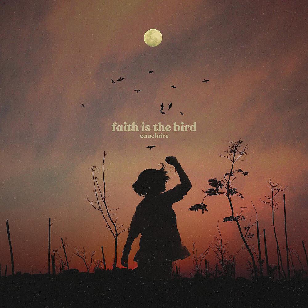 Постер альбома Faith is the Bird