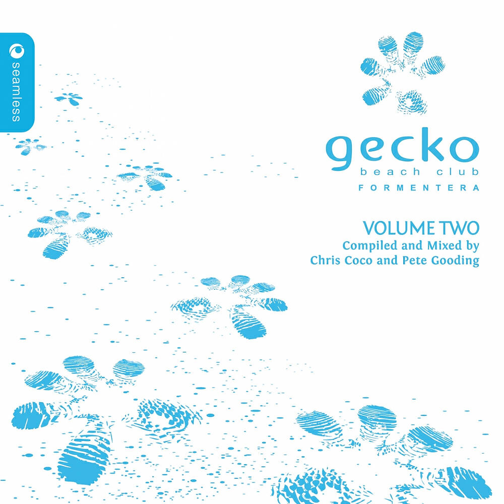 City Reverb - Morning (Chris Coco Balearic Mix)