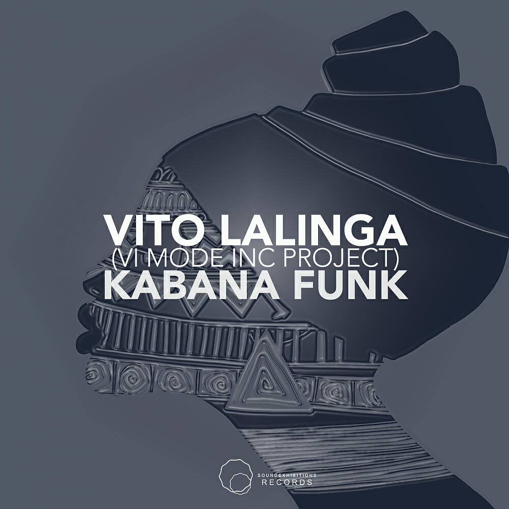 Vito Lalinga (Vi Mode Inc Project) - In The Void