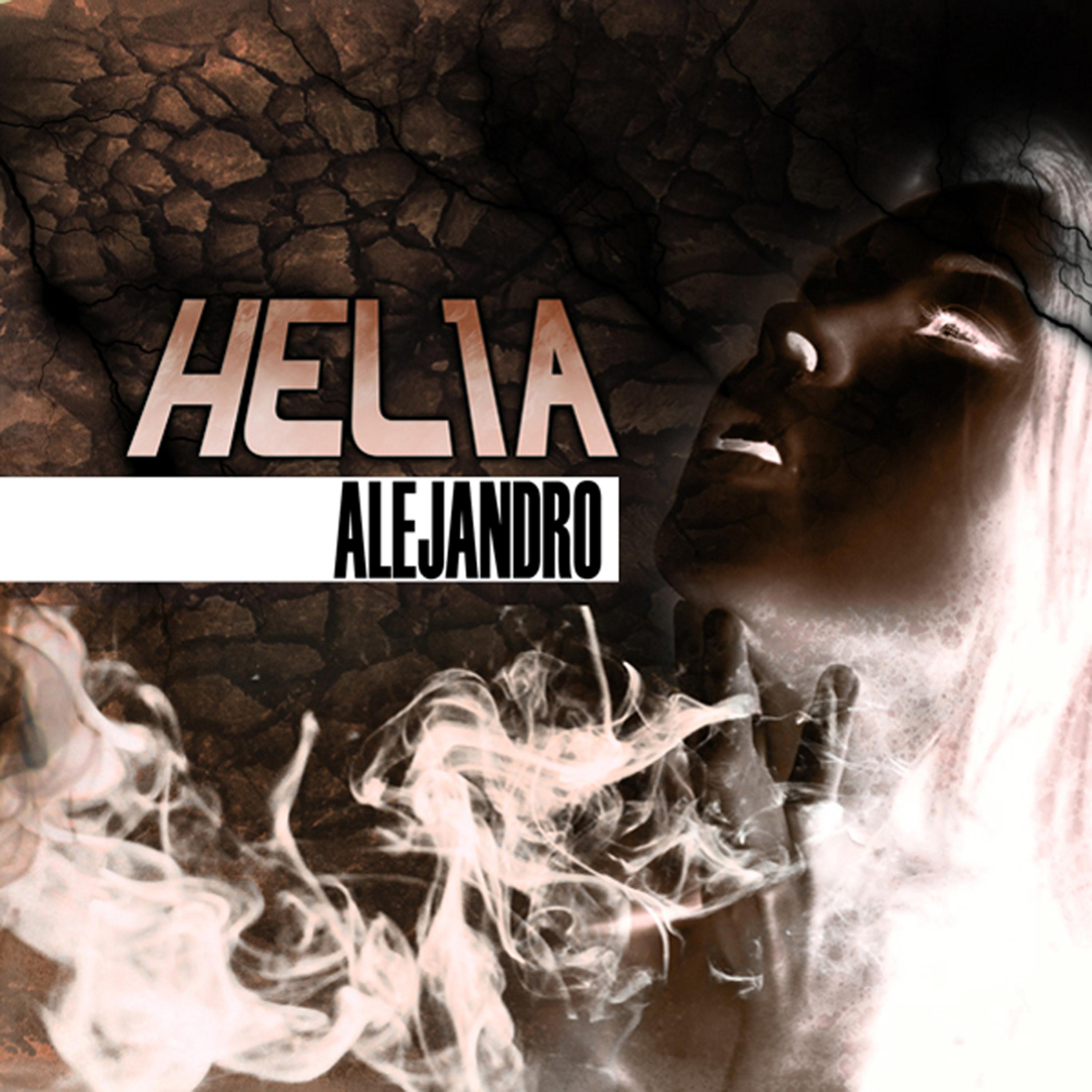 Постер альбома Alejandro (Lady Gaga cover)