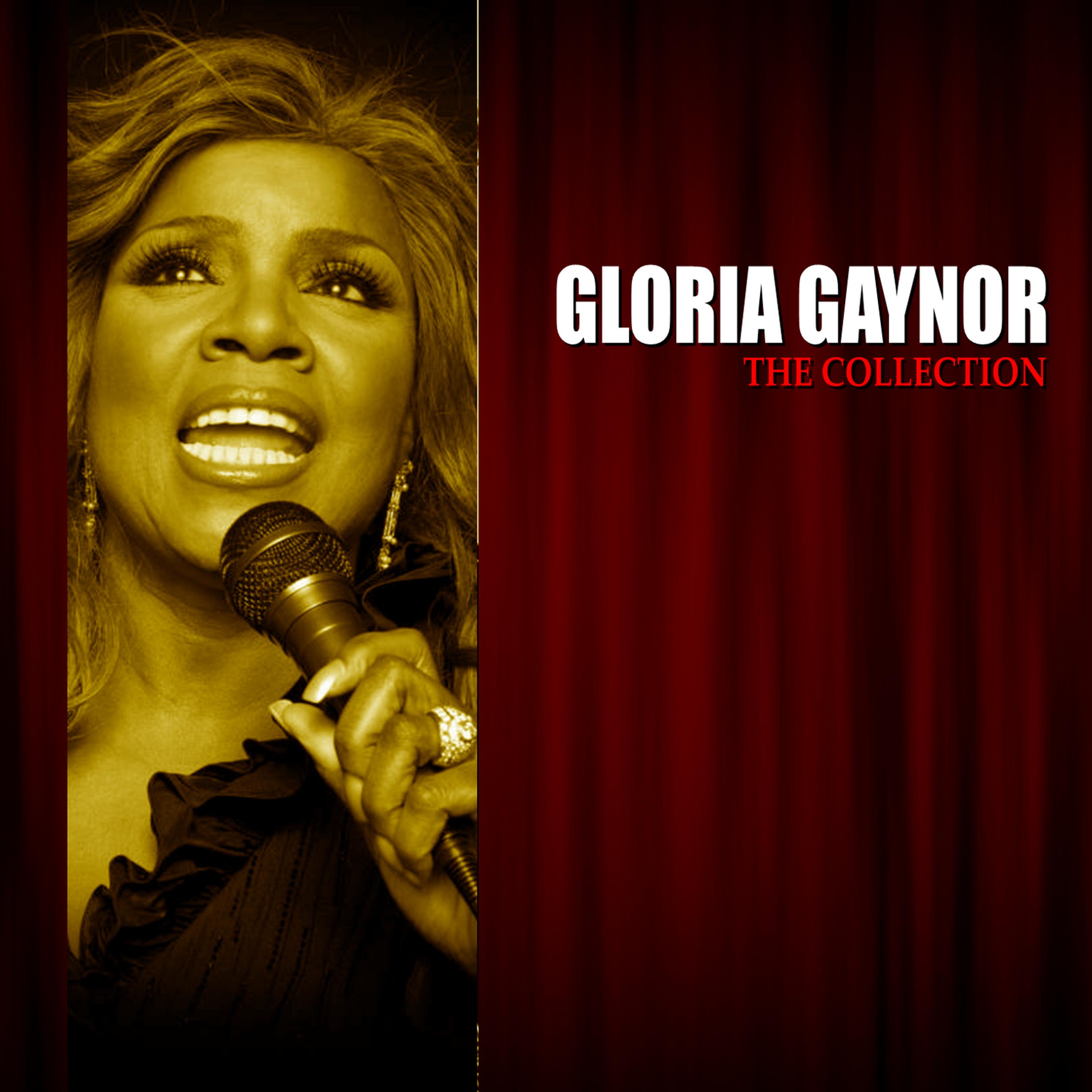 Постер альбома The Gloria Gaynor Collection