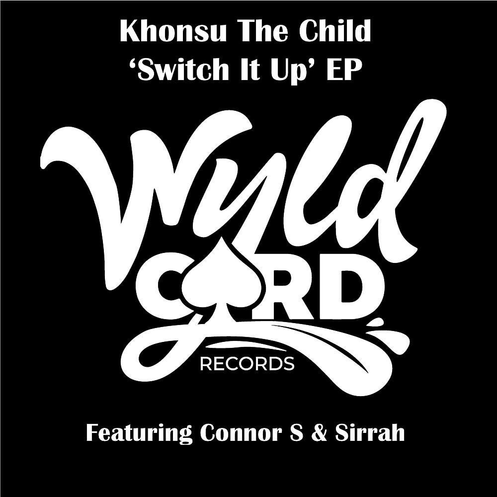 Khonsu The Child - Here We Go Again
