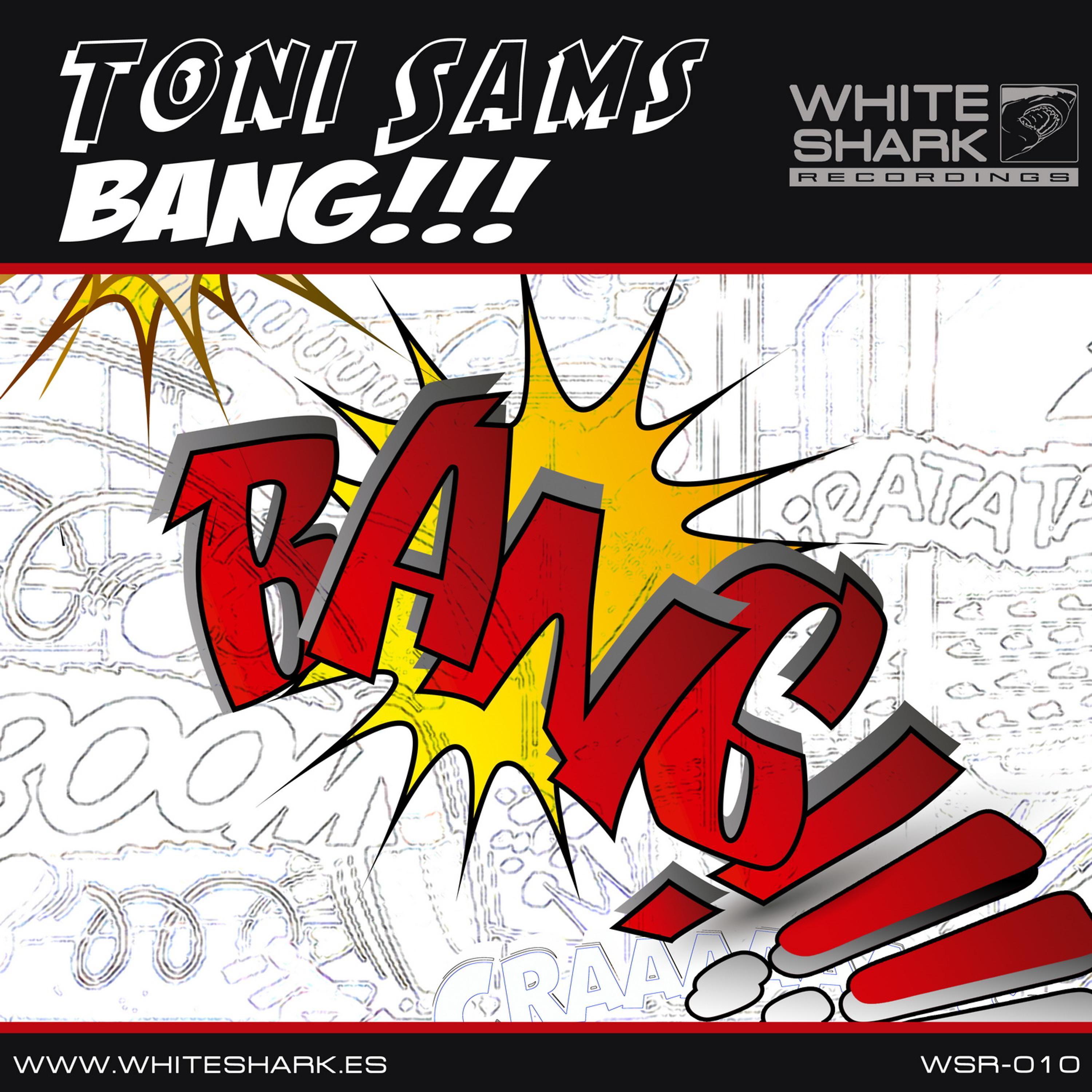 Постер альбома Bang !!!