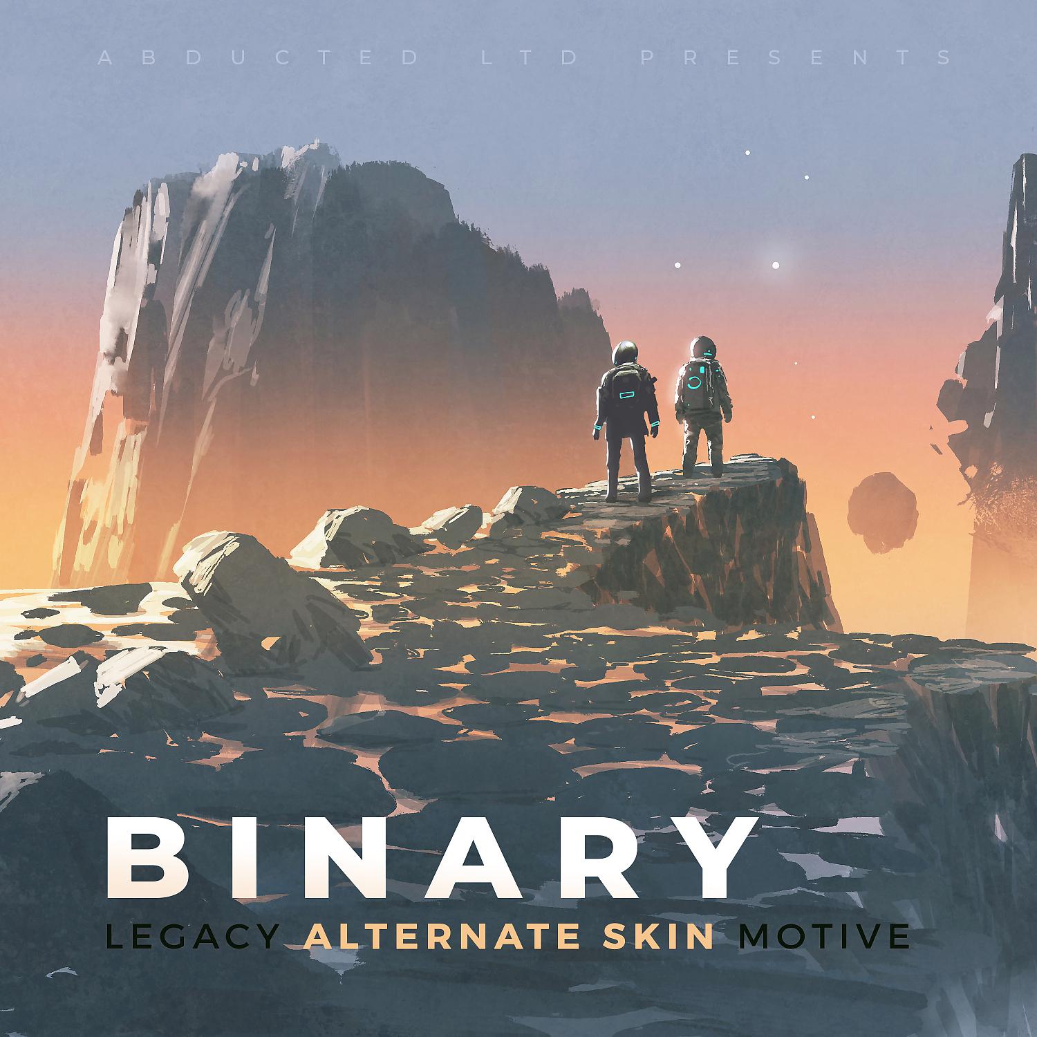 Постер альбома Legacy / Alternate Skin / Motive