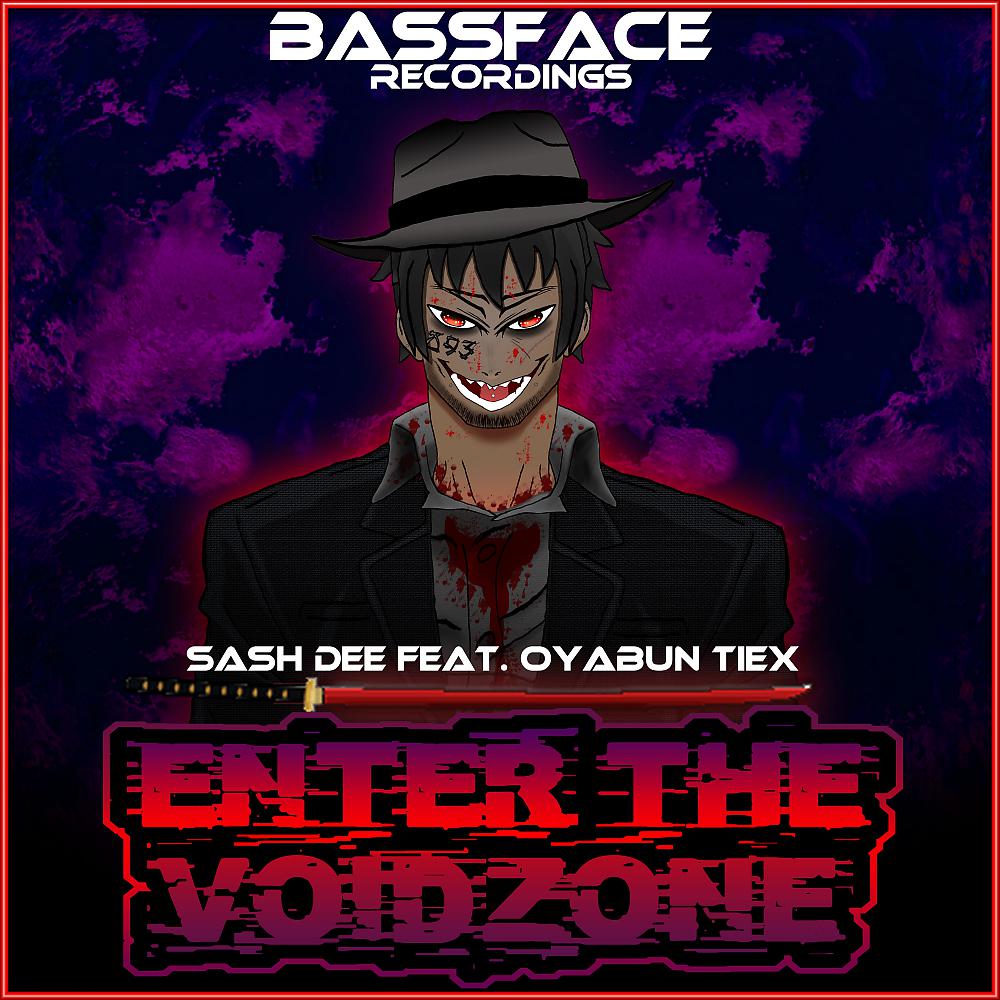 Постер альбома Enter the Voidzone ( Original Mix )