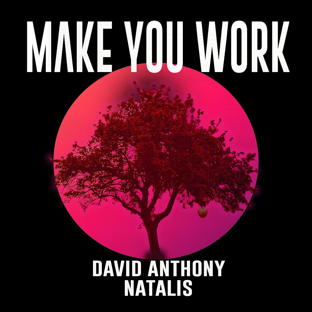 Постер альбома Make You Work