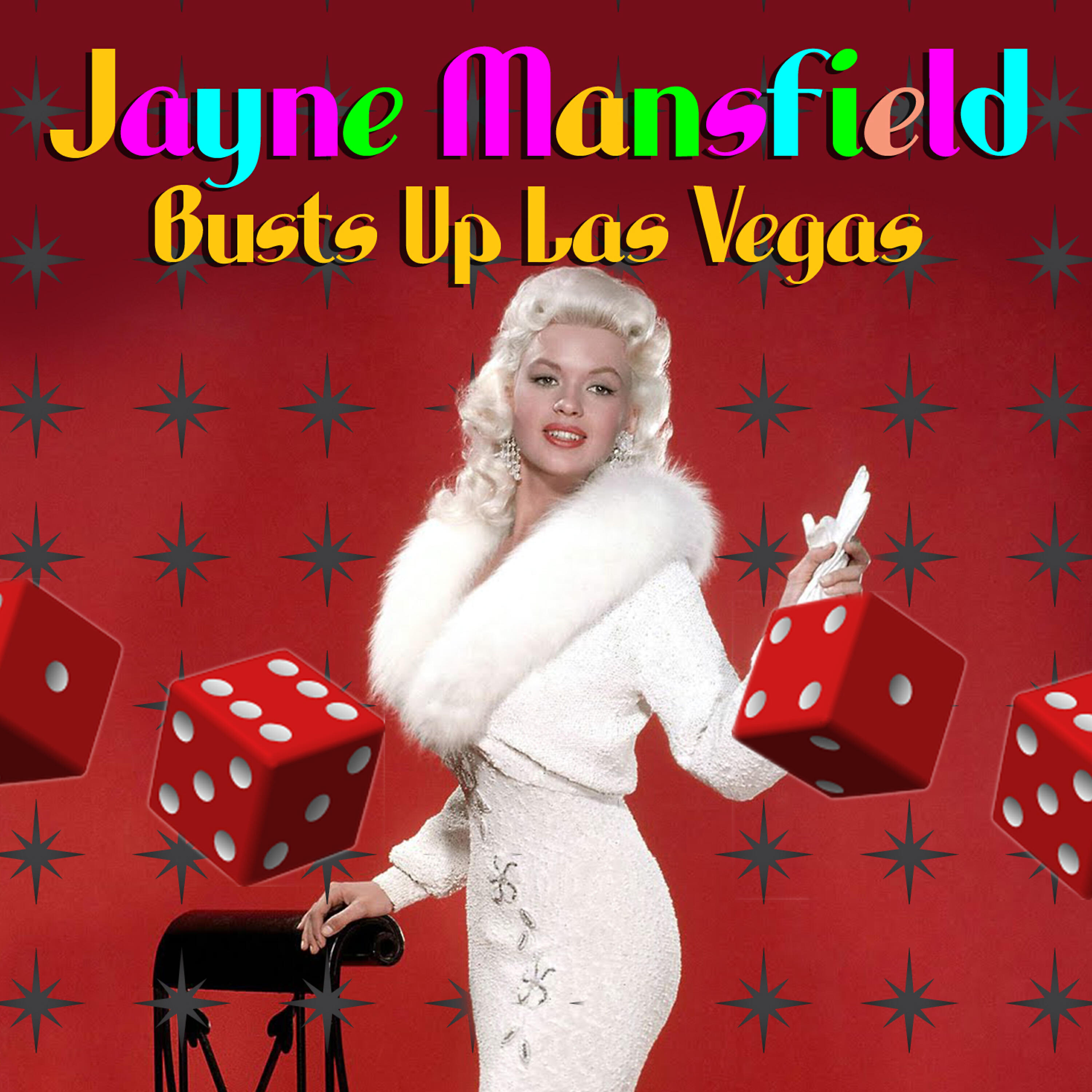 Jayne Mansfield - Just Plain Jayne