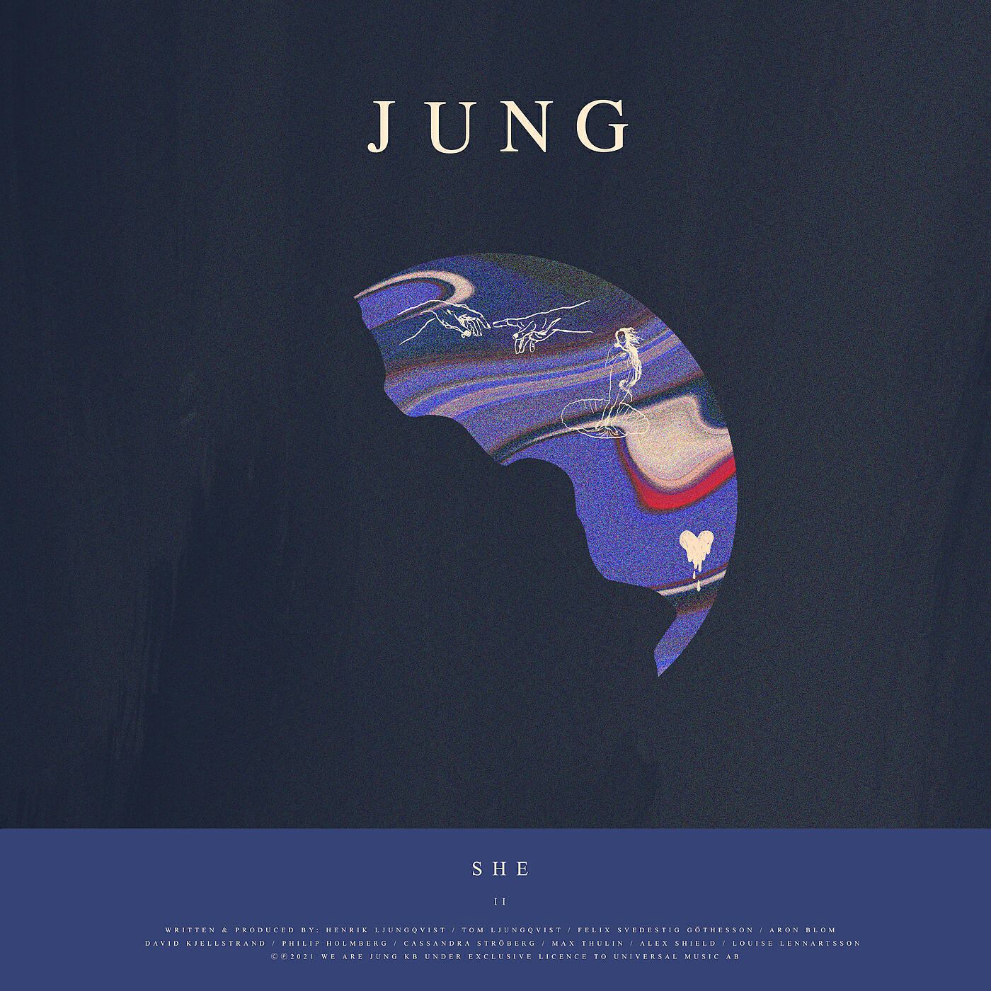 JUNG - Sweet October