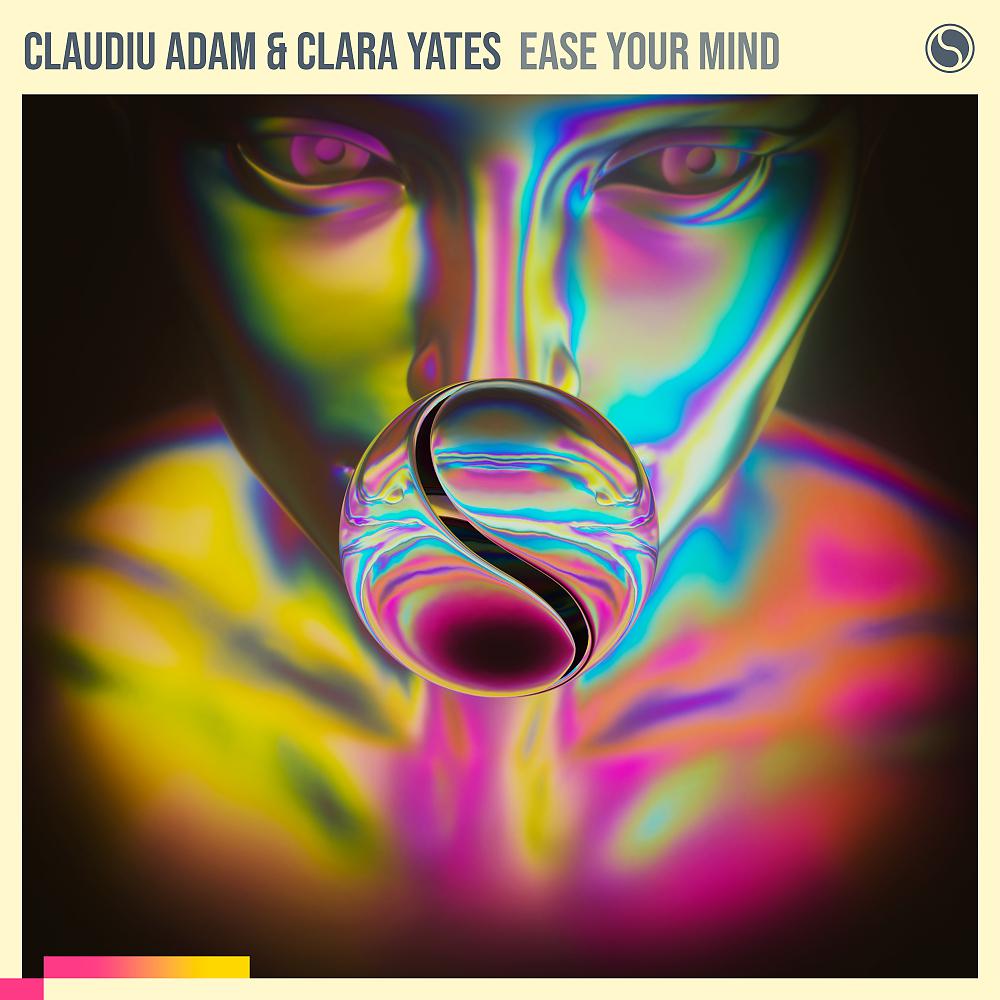 Постер альбома Ease Your Mind