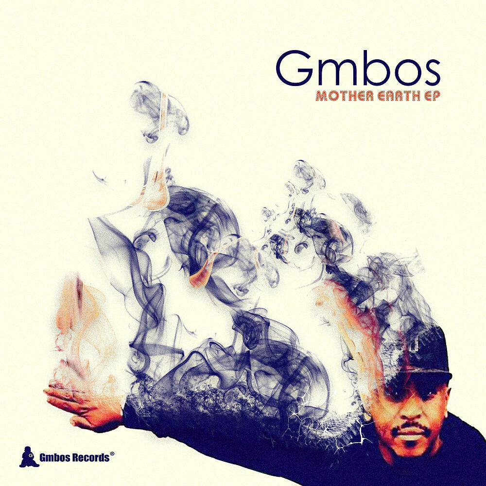 Gmbos - Space Dance