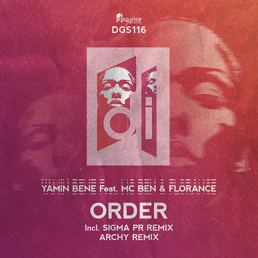 Yamin Bene - Order (Archy Remix)