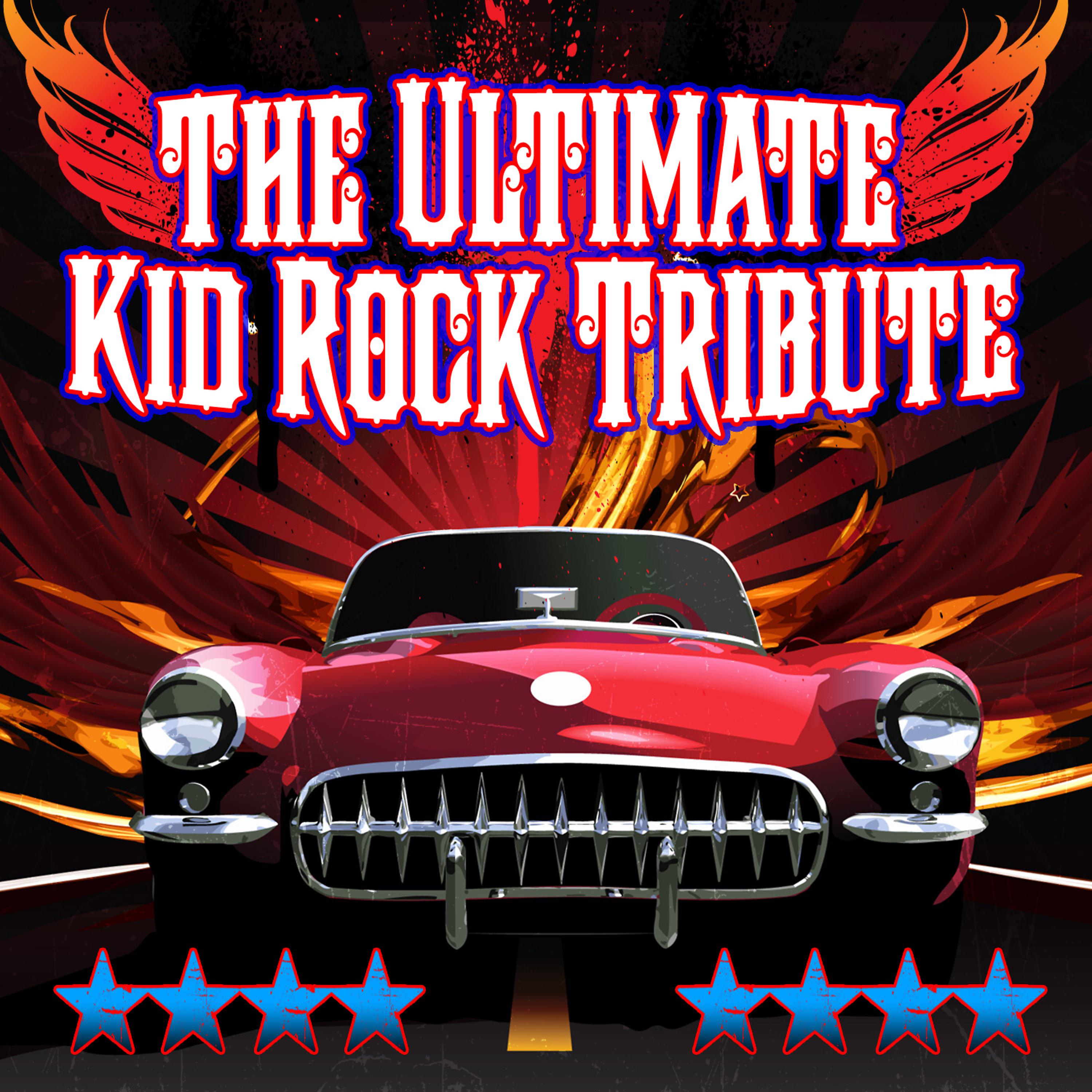 The Rock Kid Heroes - Rock On (Made Famous by Kid Rock)