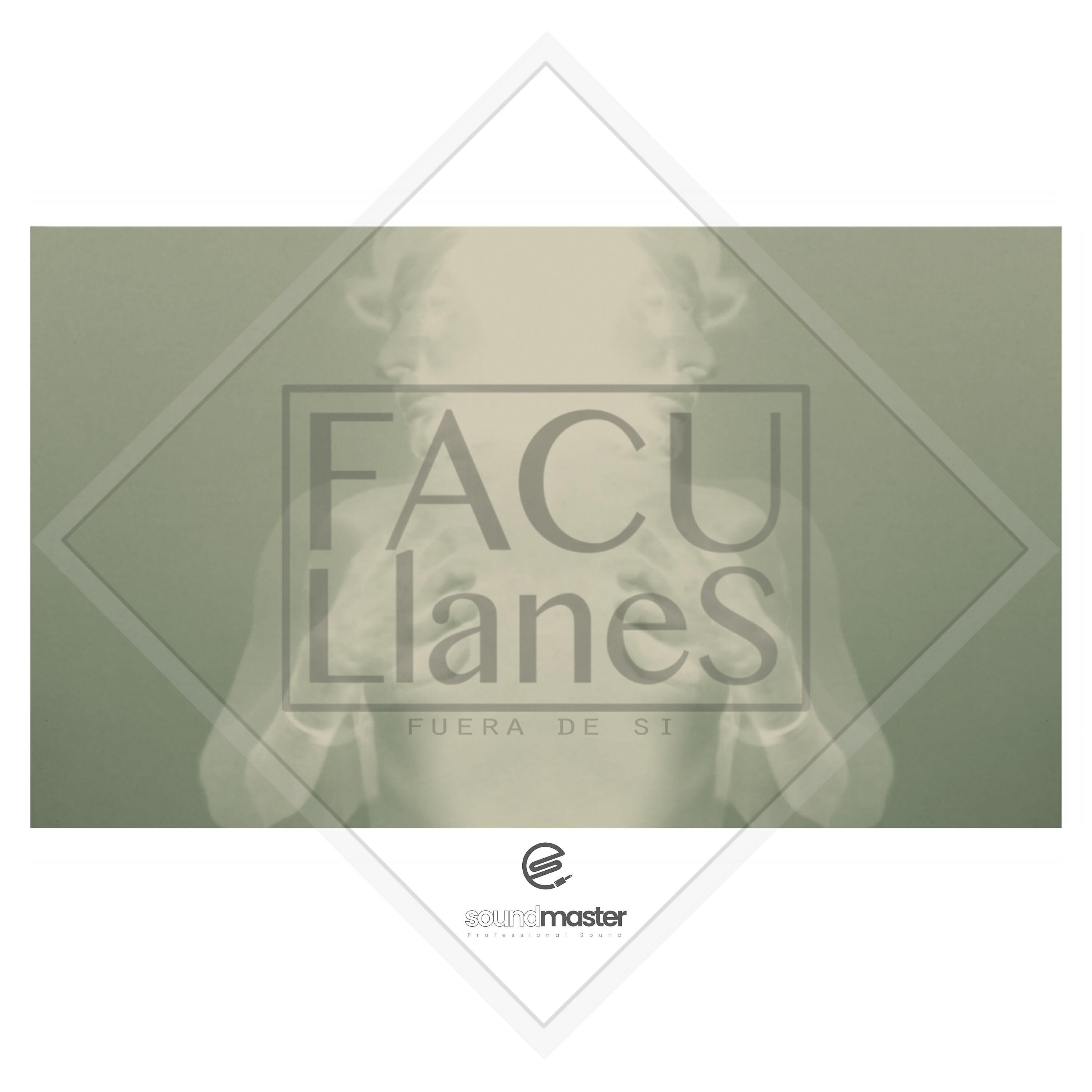 Facu Llanes - Tiempo al Descubierto