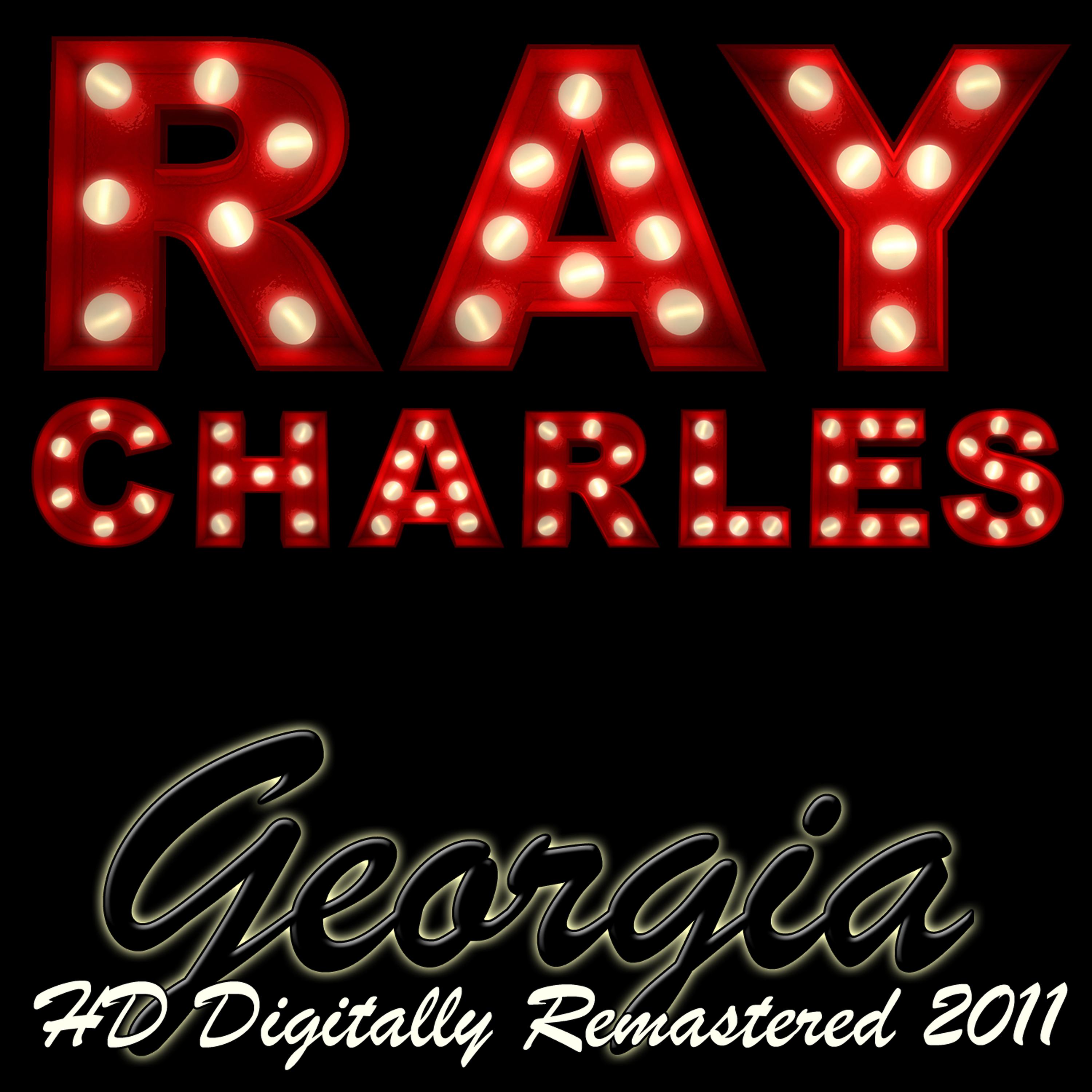 Постер альбома Georgia - (HD Digitally Re Mastered  2010)