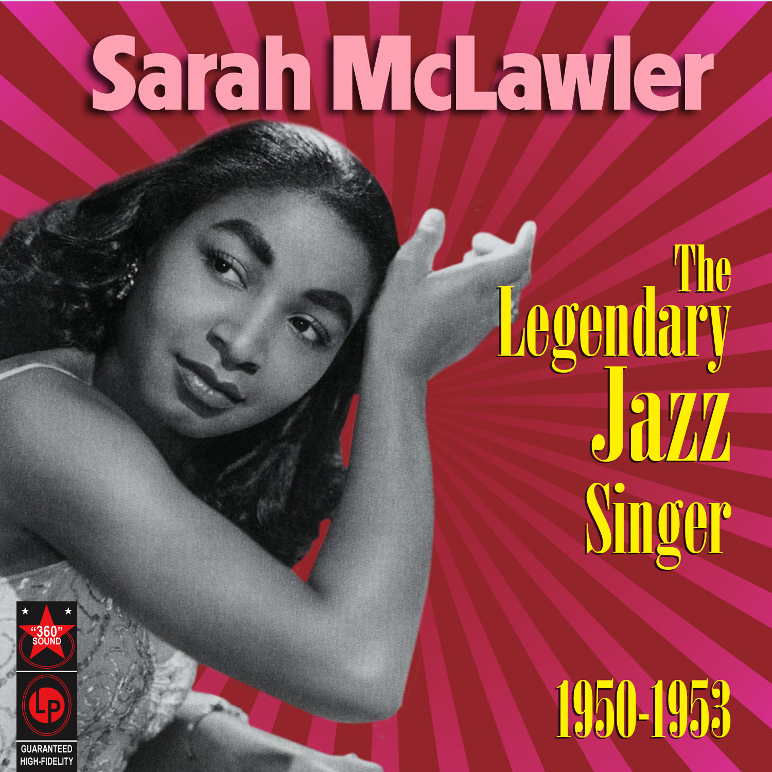 Sarah McLawler - Ready, Willin' And Able