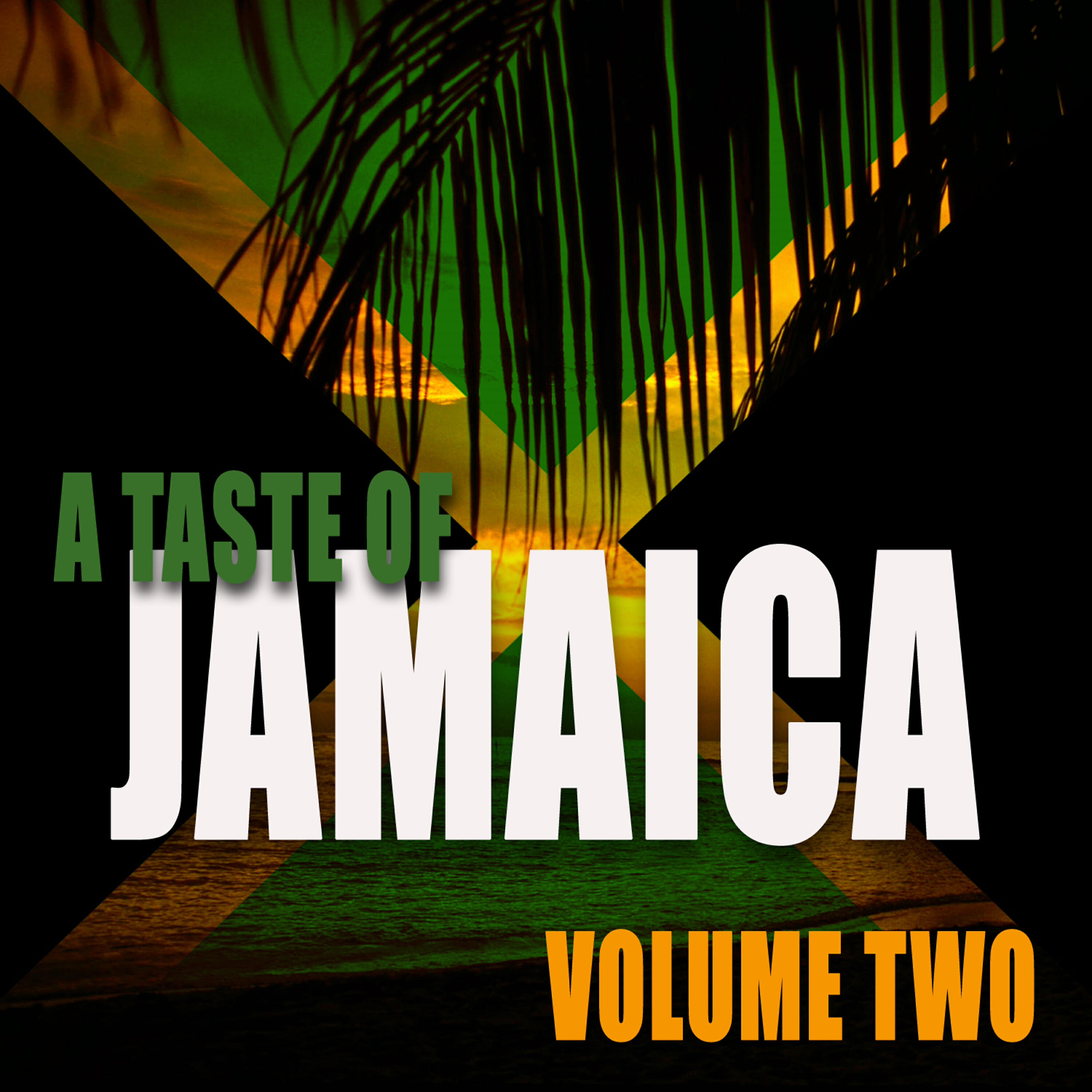 Alton Ellis - Cry Not For Me