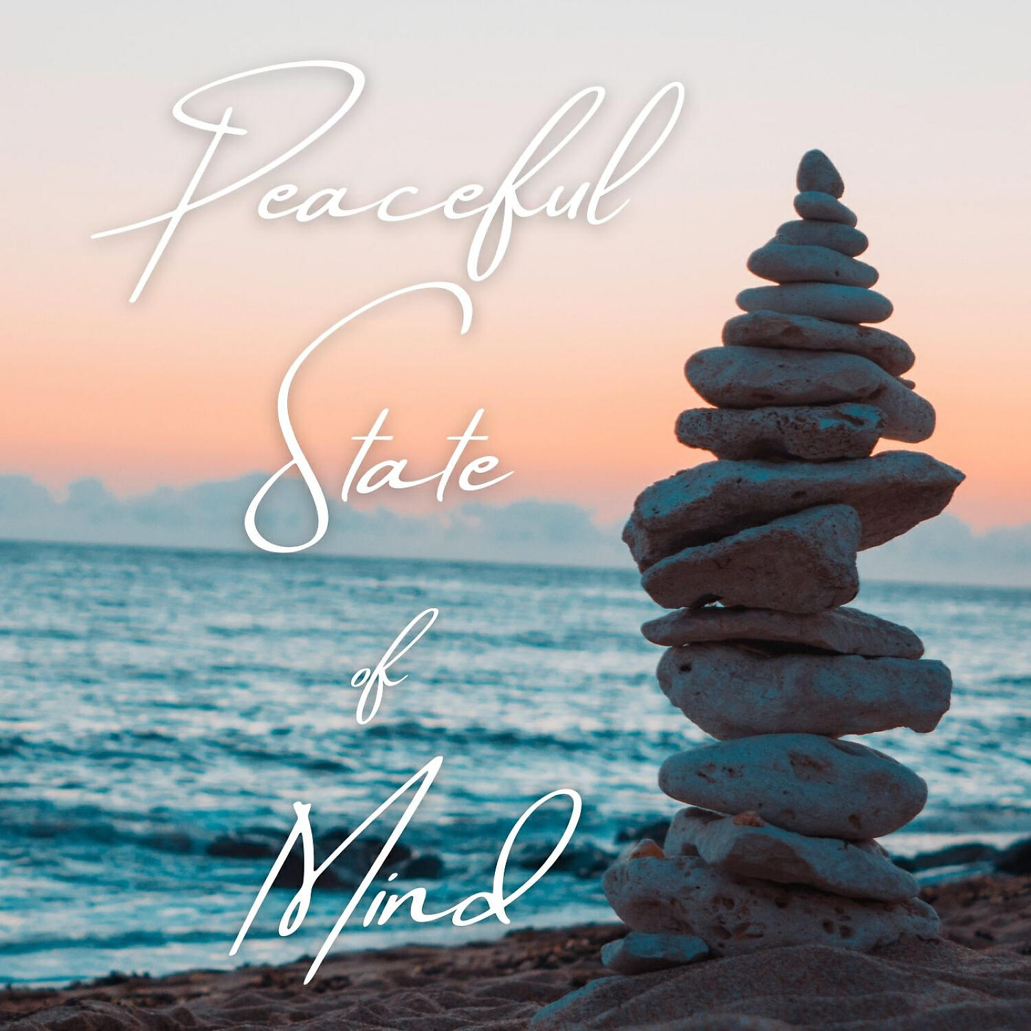 Spa Music Experience - Meditation for Inner Peace