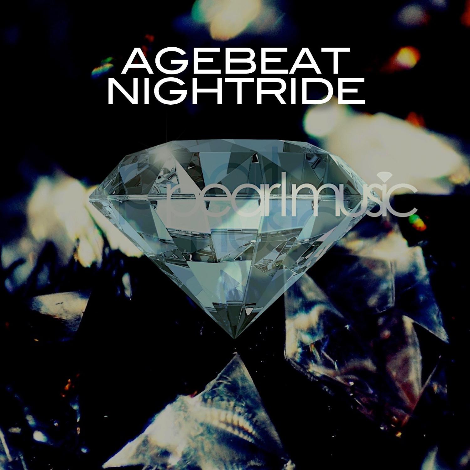 Постер альбома Nightride