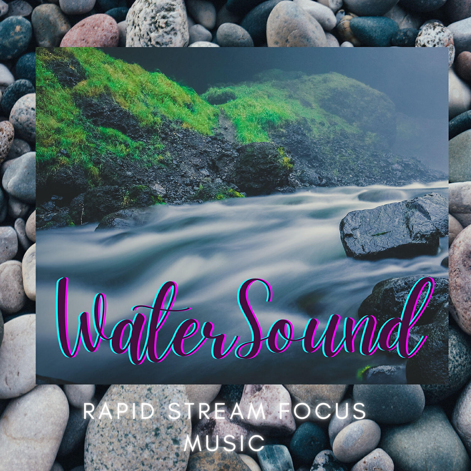 Water Science - Sound To Relax