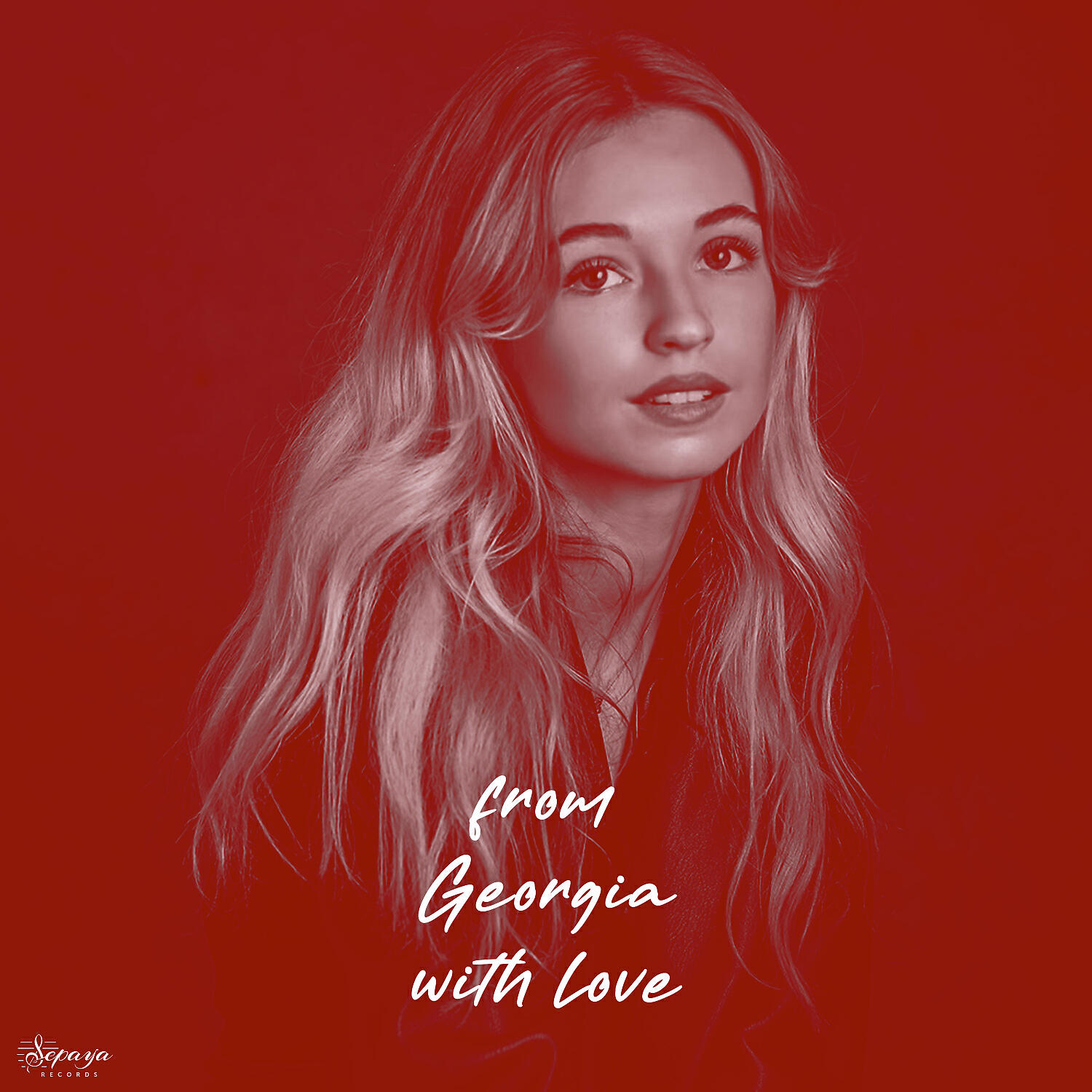 DJ Dark - What is love (feat. Georgia Alexandra) (Radio Edit)