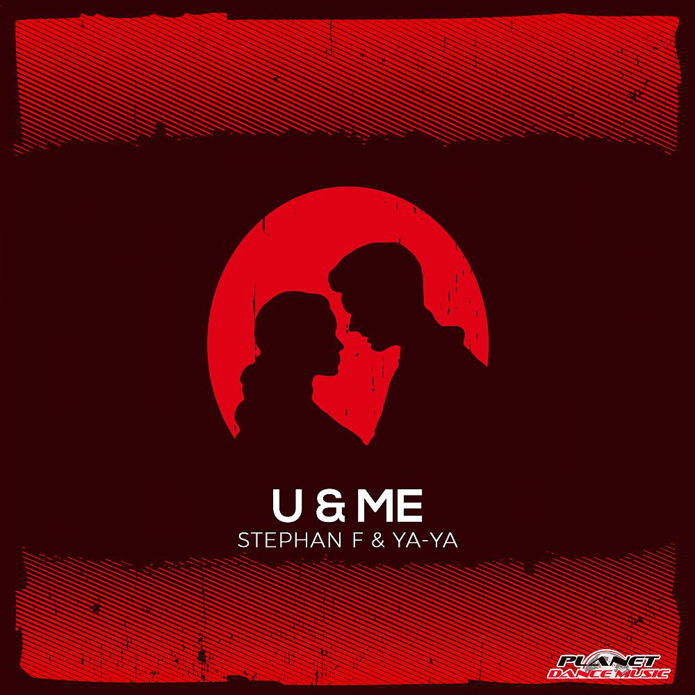 Постер альбома U & Me