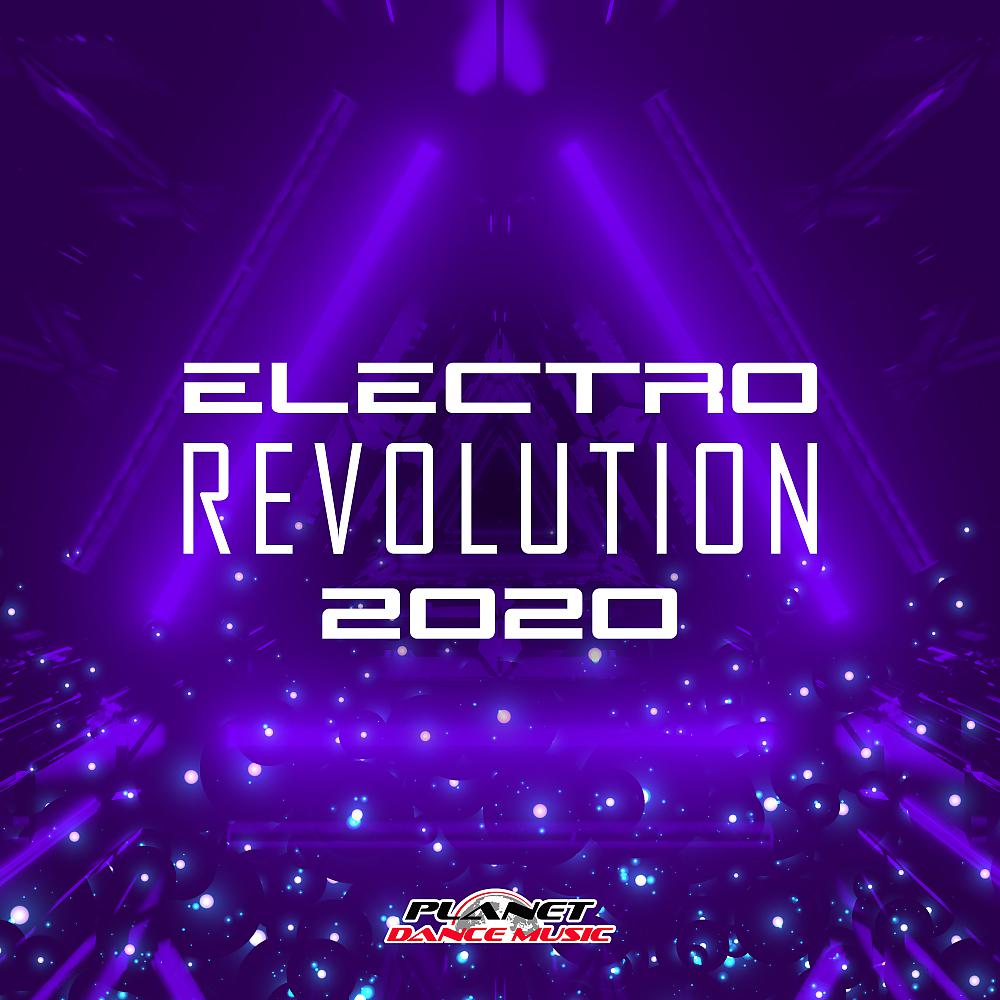 Постер альбома Electro Revolution 2020