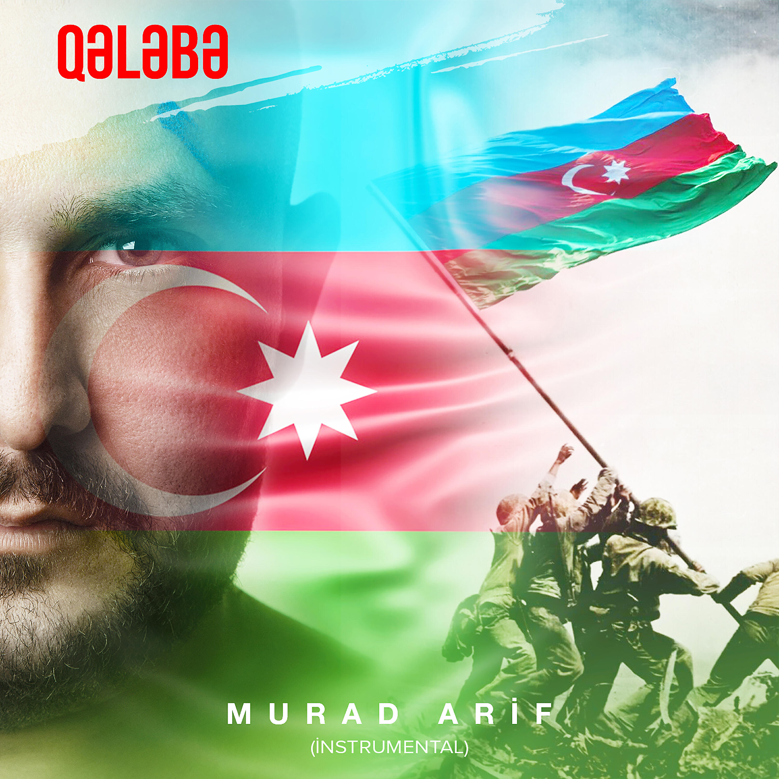 Murad Arif - Qələbə (Instrumental)