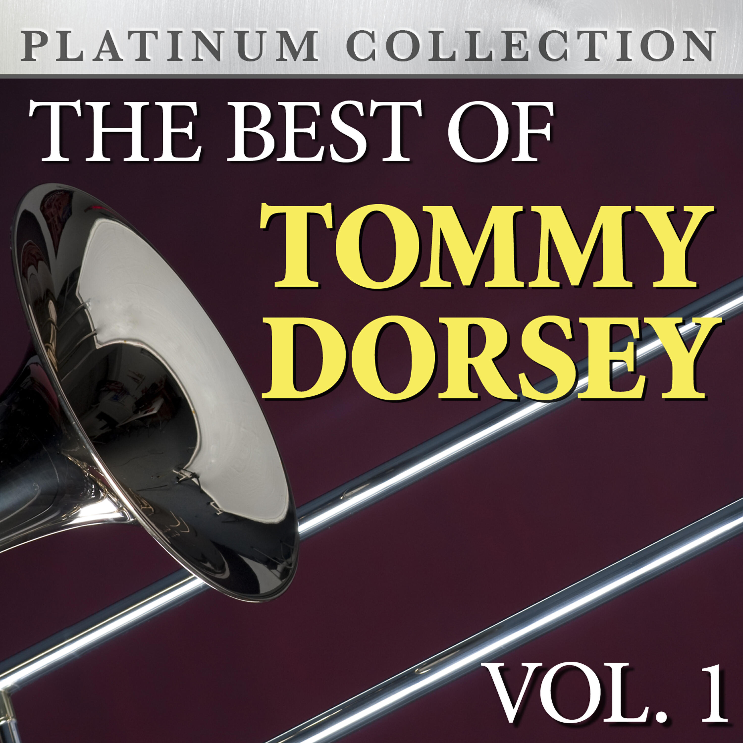 Tommy Dorsey - TD in a Tee Pee