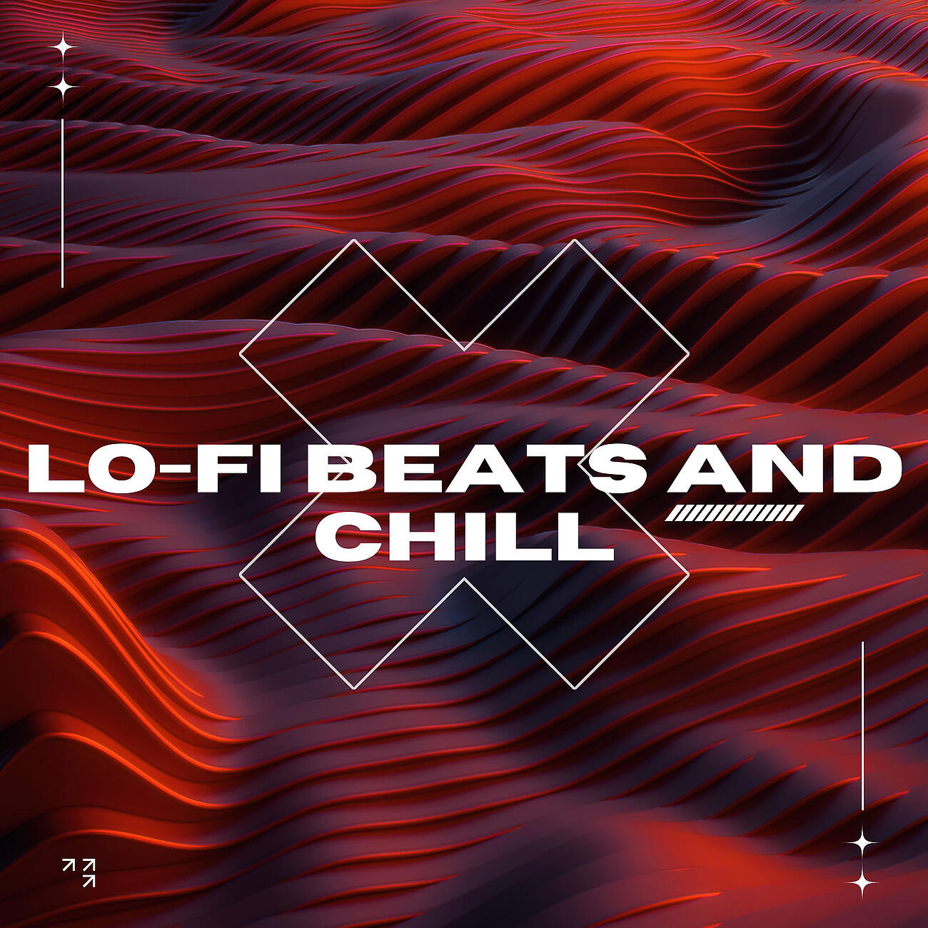 Chill Lofi - BYOB
