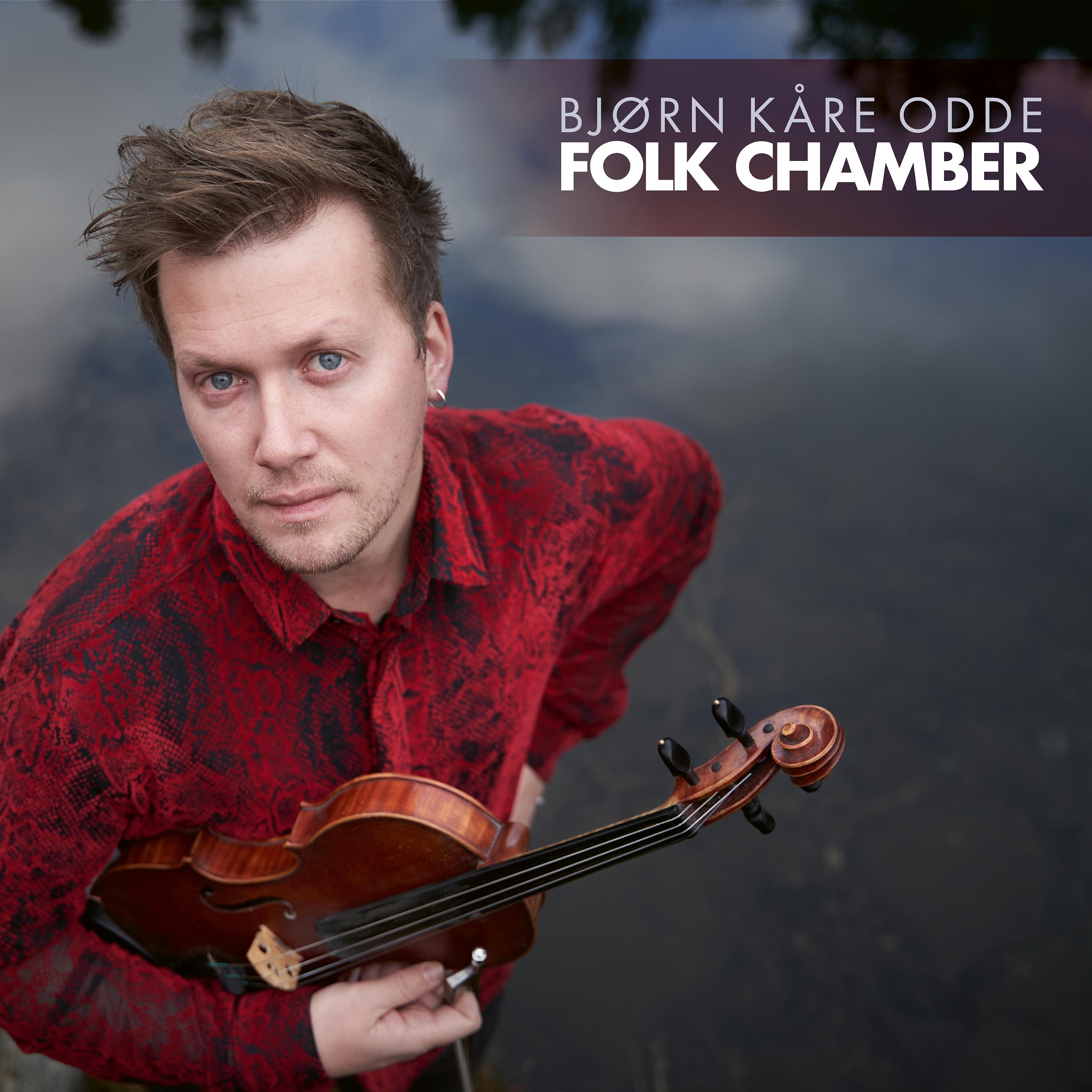 Постер альбома Folk Chamber