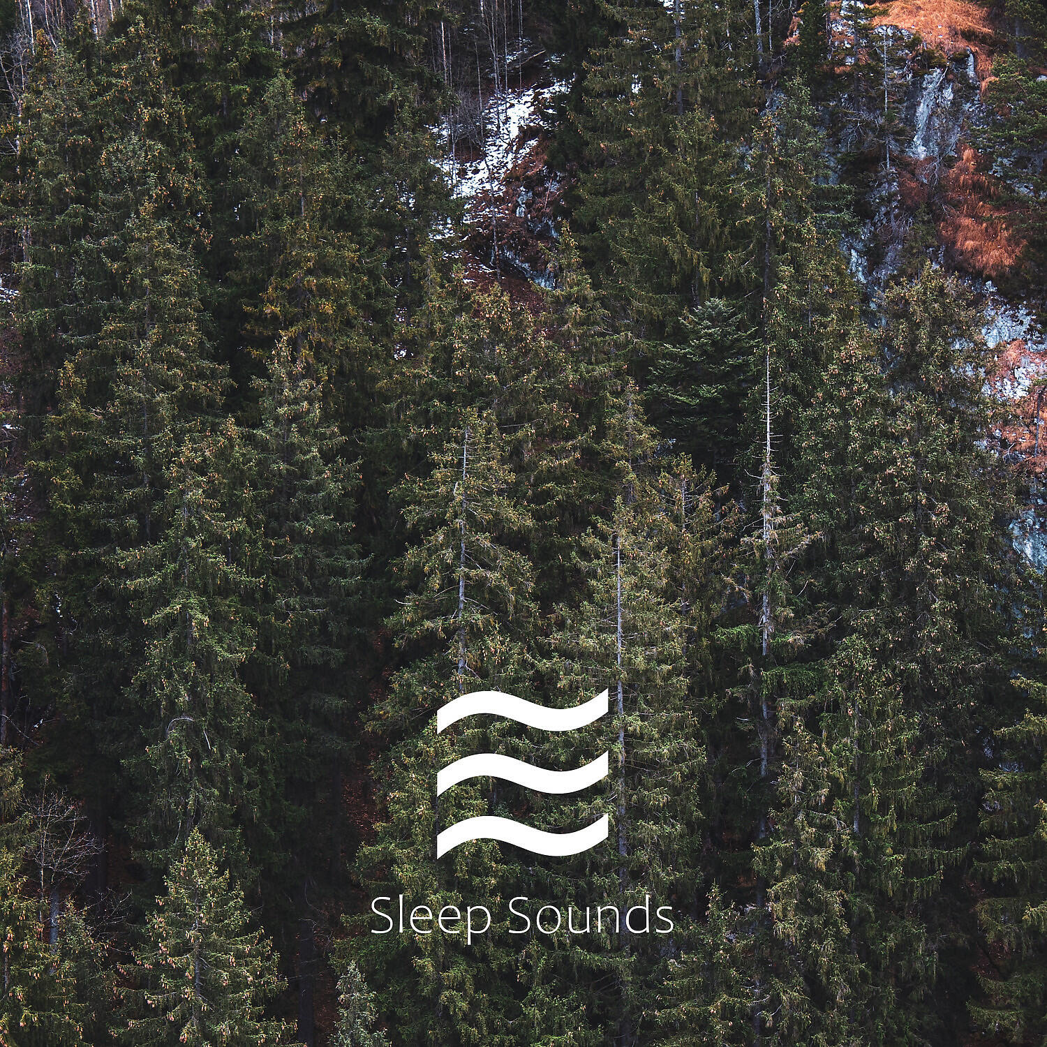 Homely Bed Dreaming Sleeping - White Sweet Noise for Baby