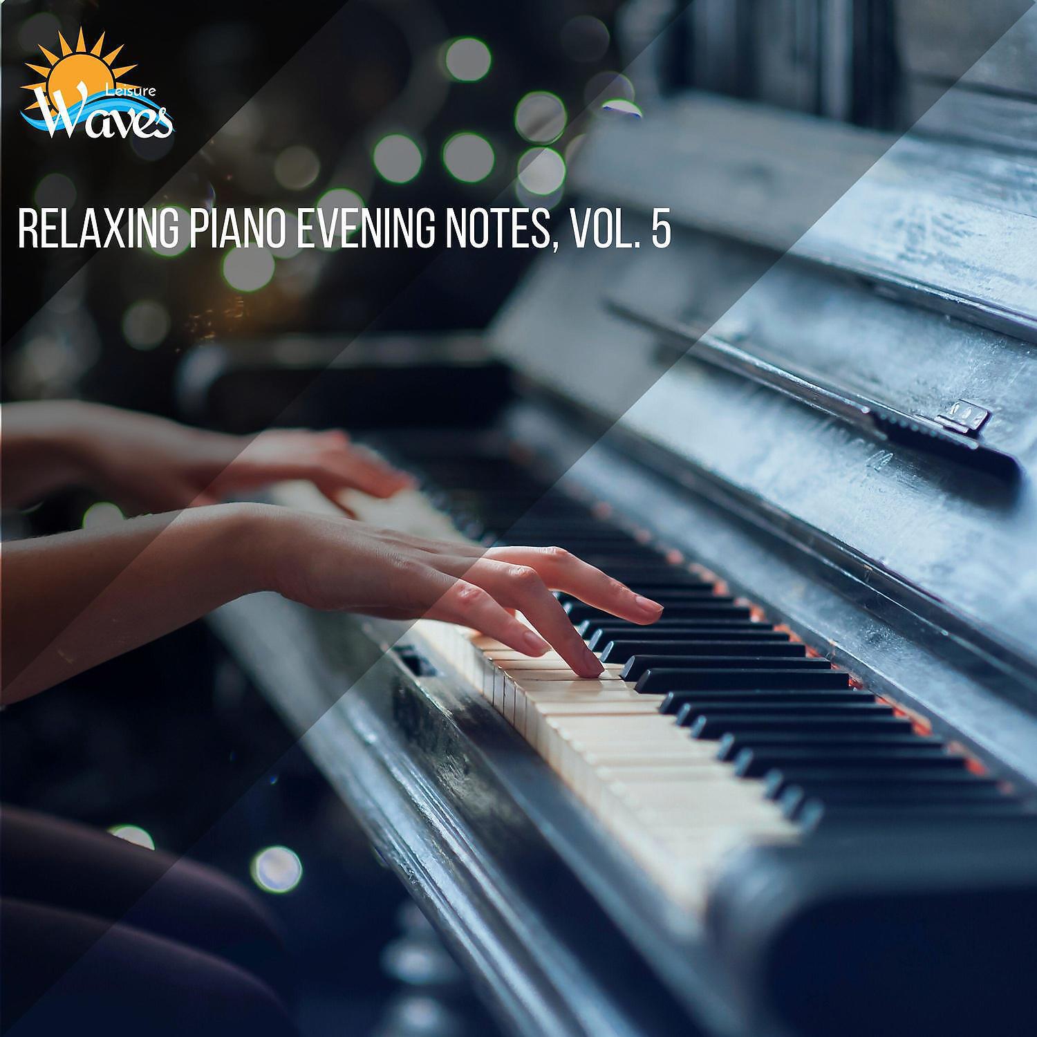 Dallas Smith - Soothing Calm Piano (A Sharp Minor)