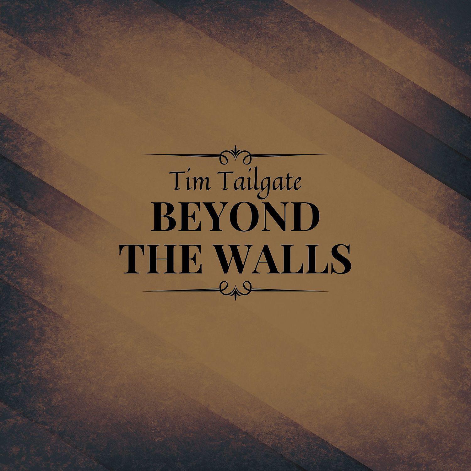 Постер альбома Beyond the Walls