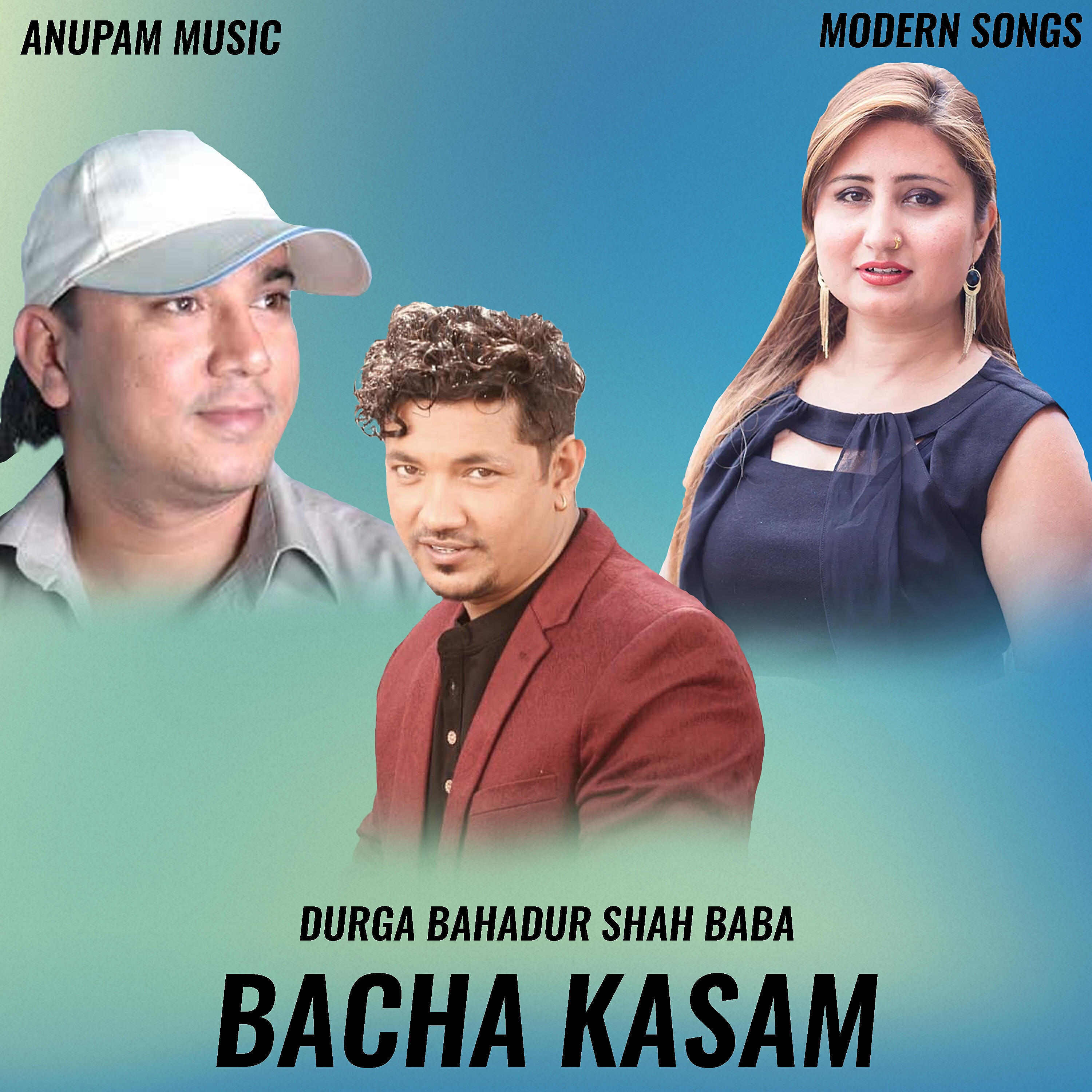Anjana Gurung - Gaurav Lagchha
