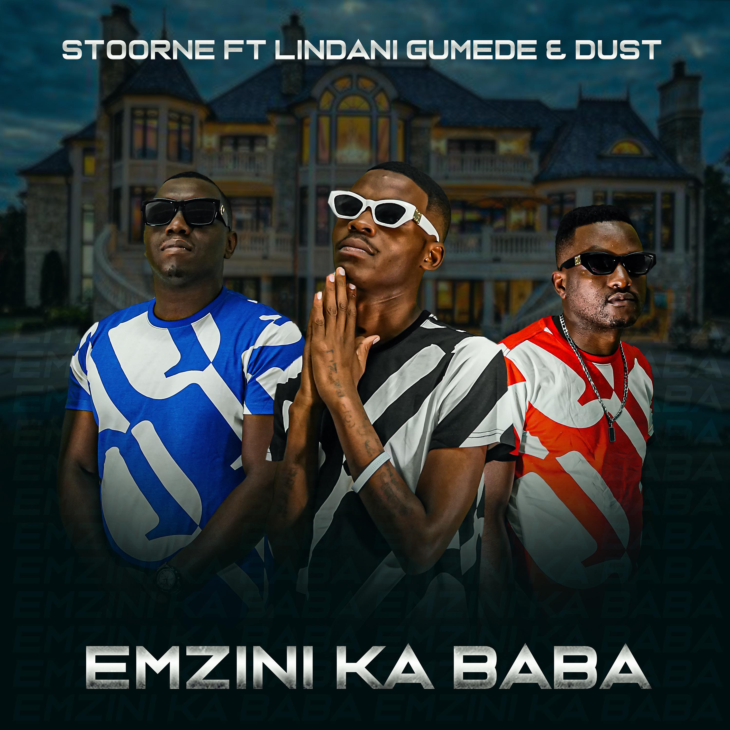 Постер альбома Emzini Ka Baba (Full Length)