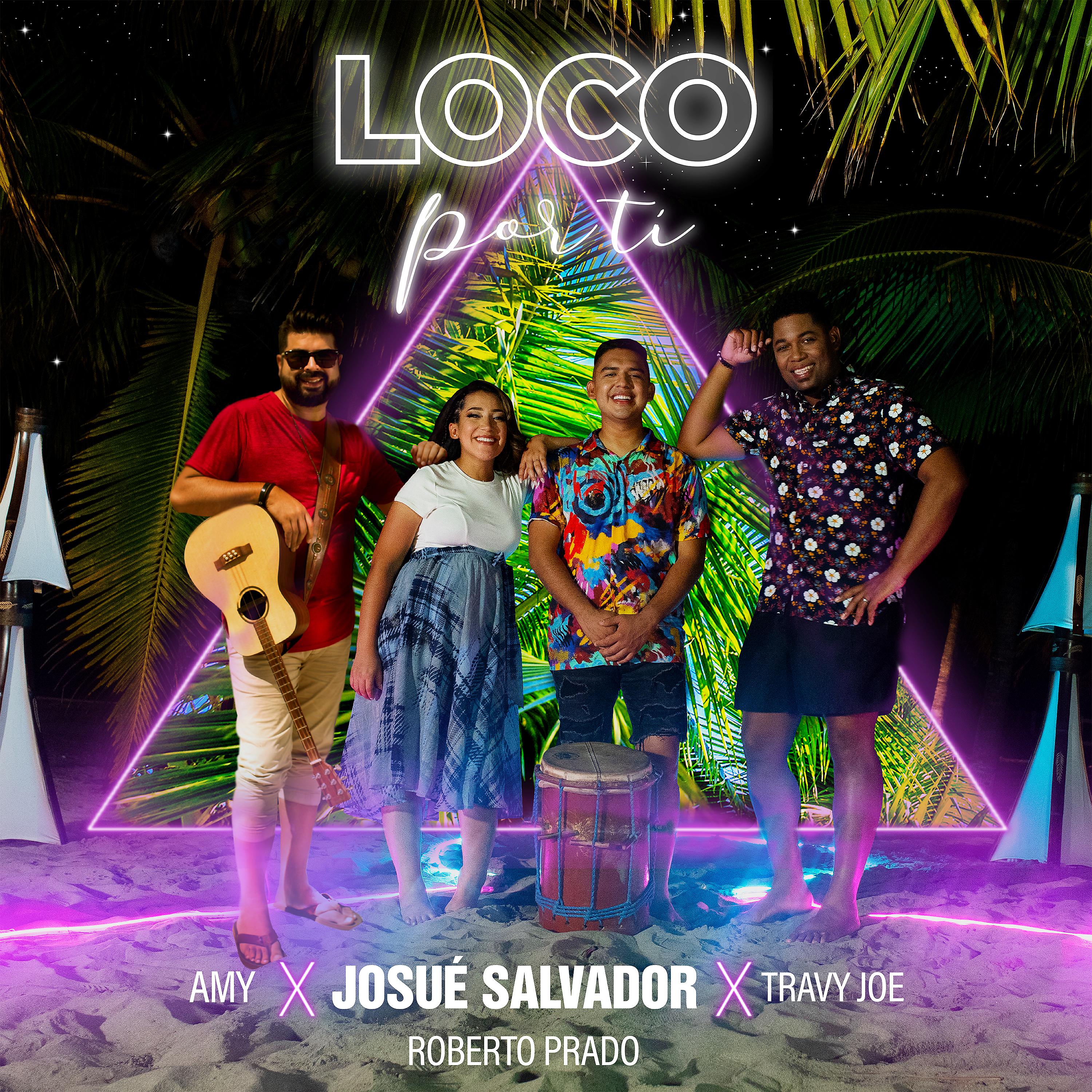 Постер альбома Loco por Ti