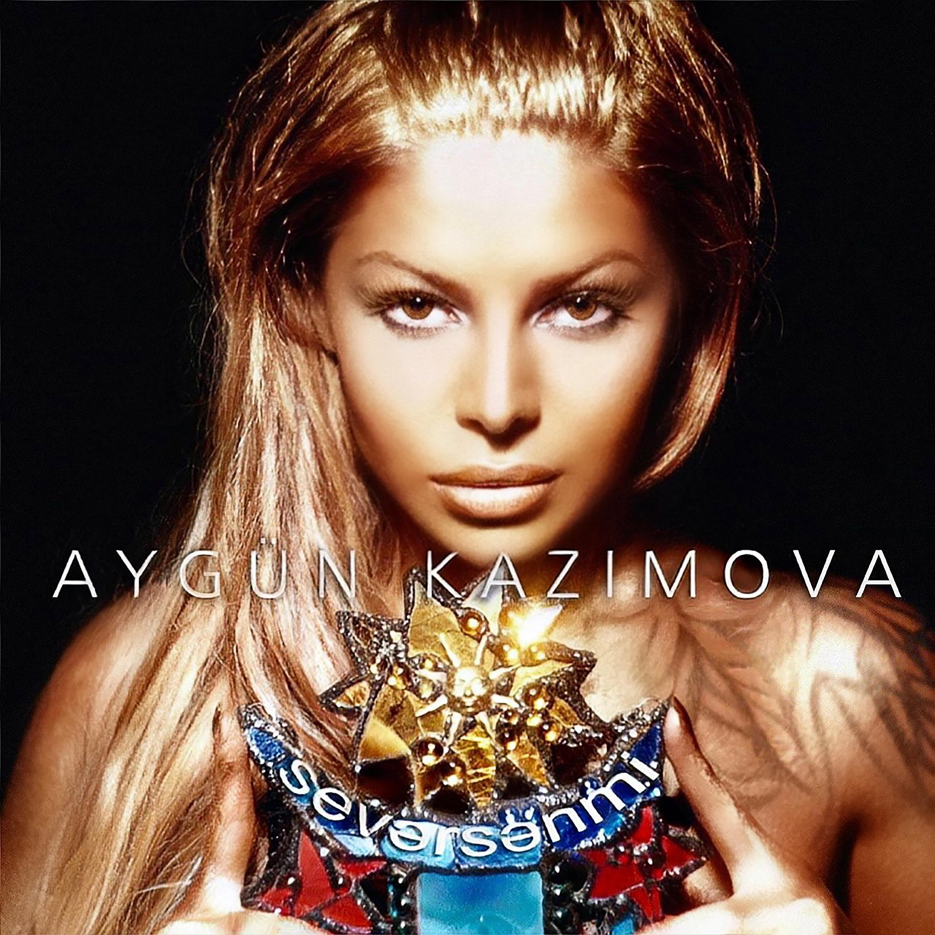 Aygün Kazımova - Xan Qızı (Version 2) (From the Motion Picture 