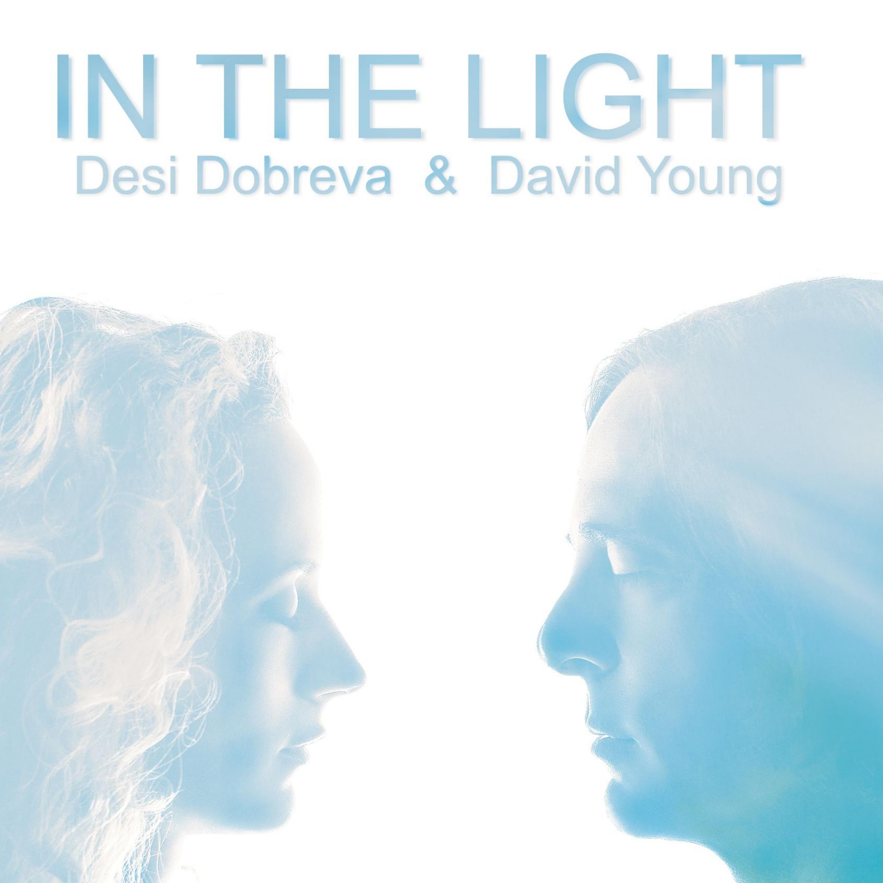 Постер альбома In the Light
