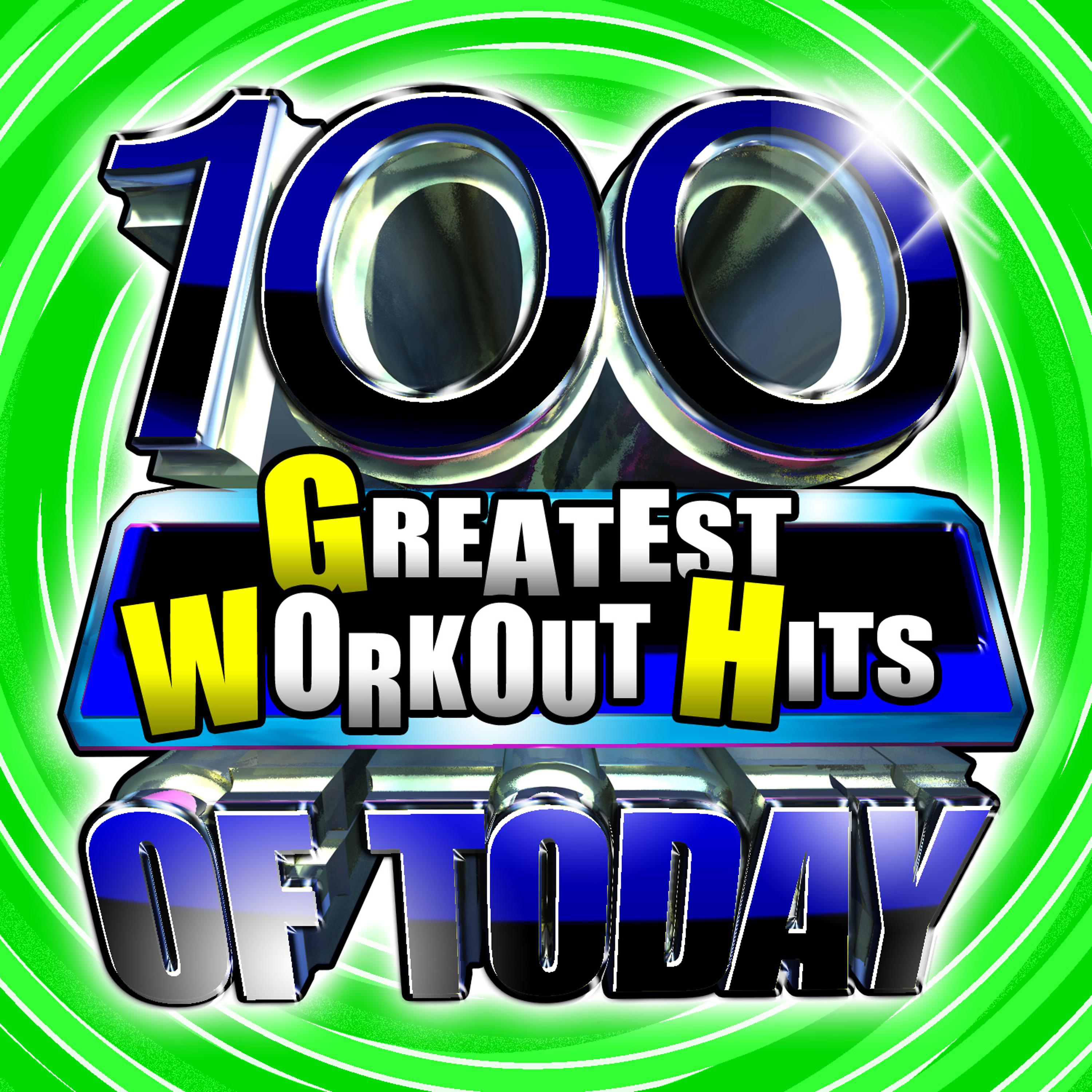 Cardio Workout Crew - Look At Me Now (A Tribute to Chris Brown feat. Lil Wayne & Busta Rhymes)