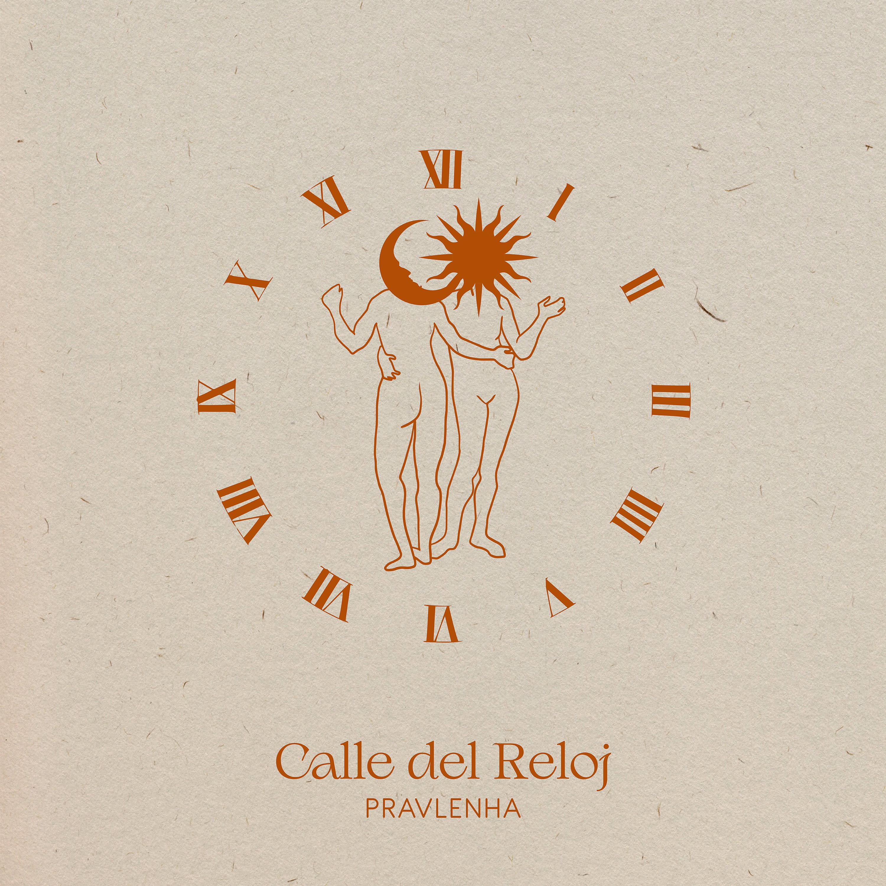 Постер альбома Calle del Reloj