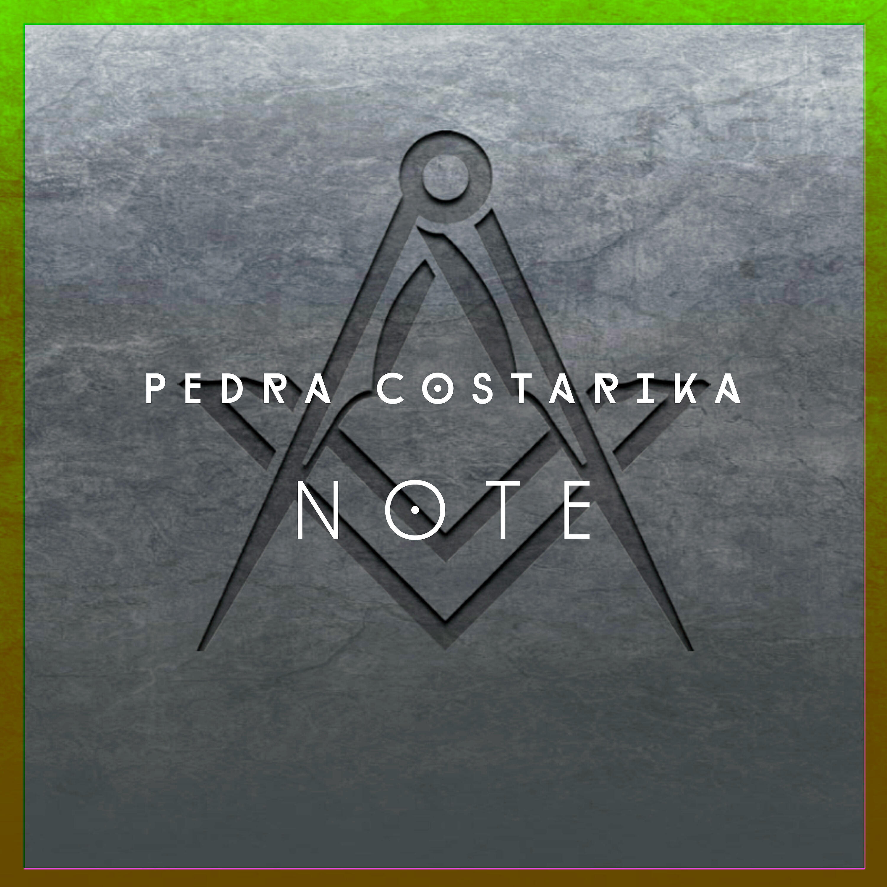 Pedra Costarika - Nirvex