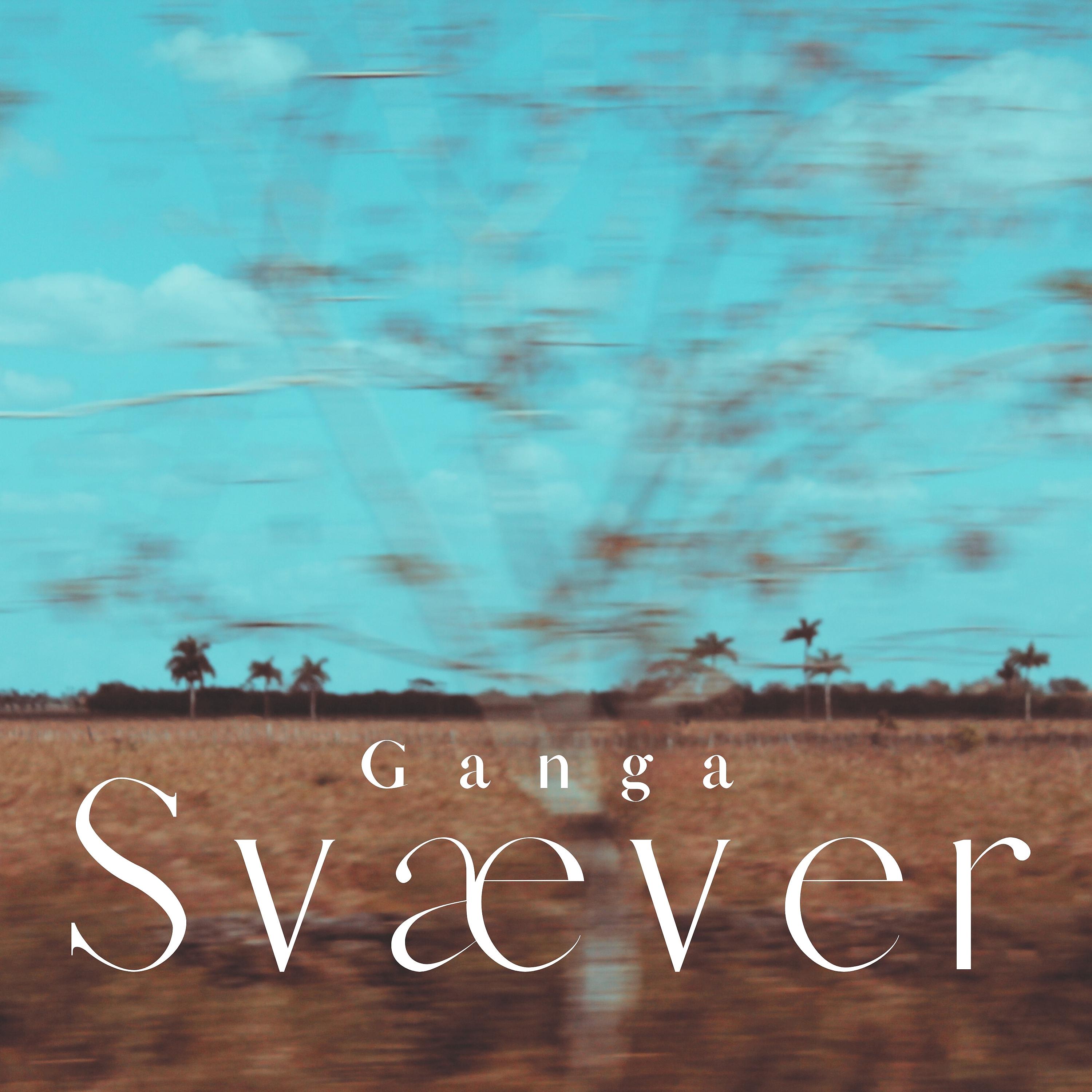 Постер альбома Svæver