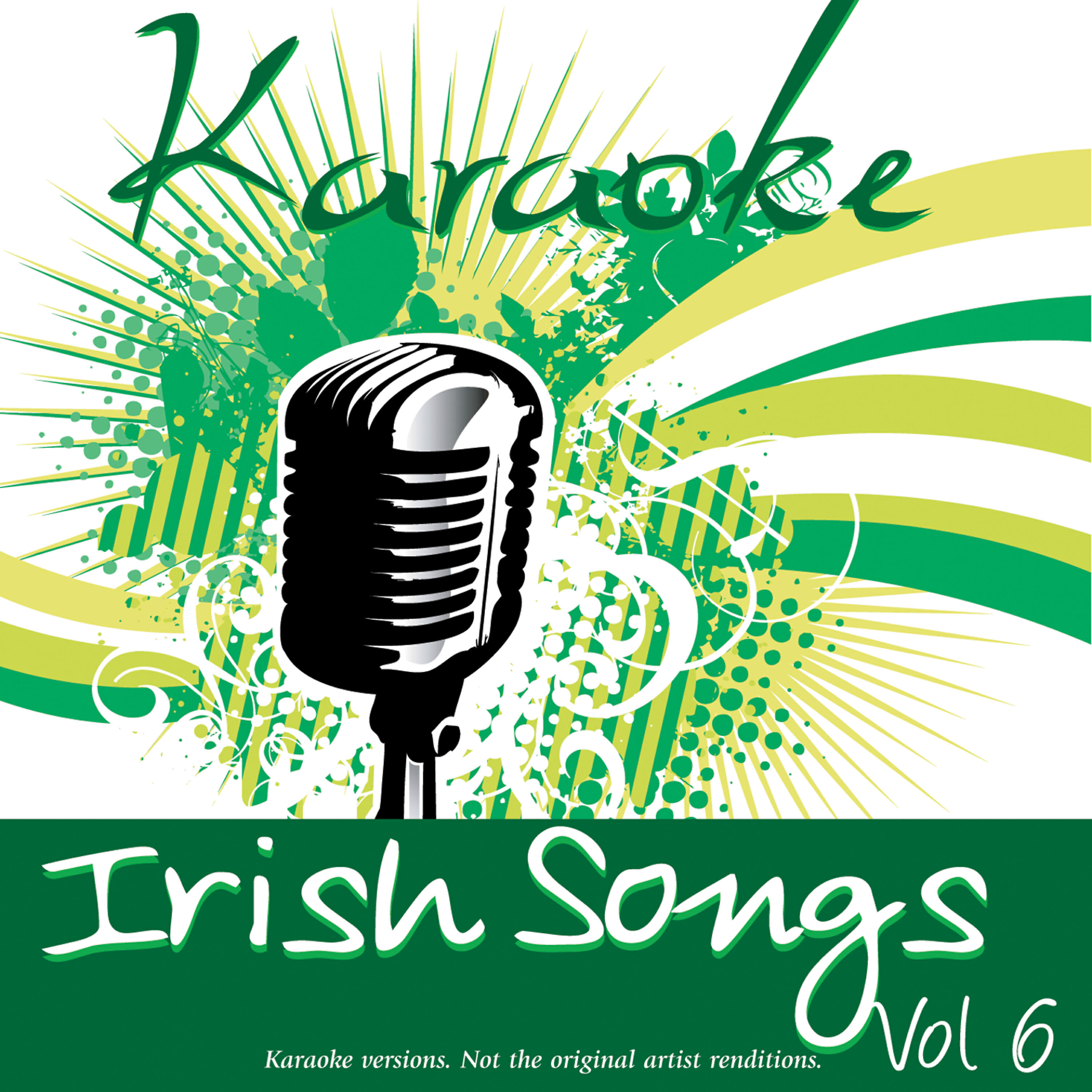 Ameritz Karaoke Band - The Ferryman (In The Style Of The Dublin City Ramblers)