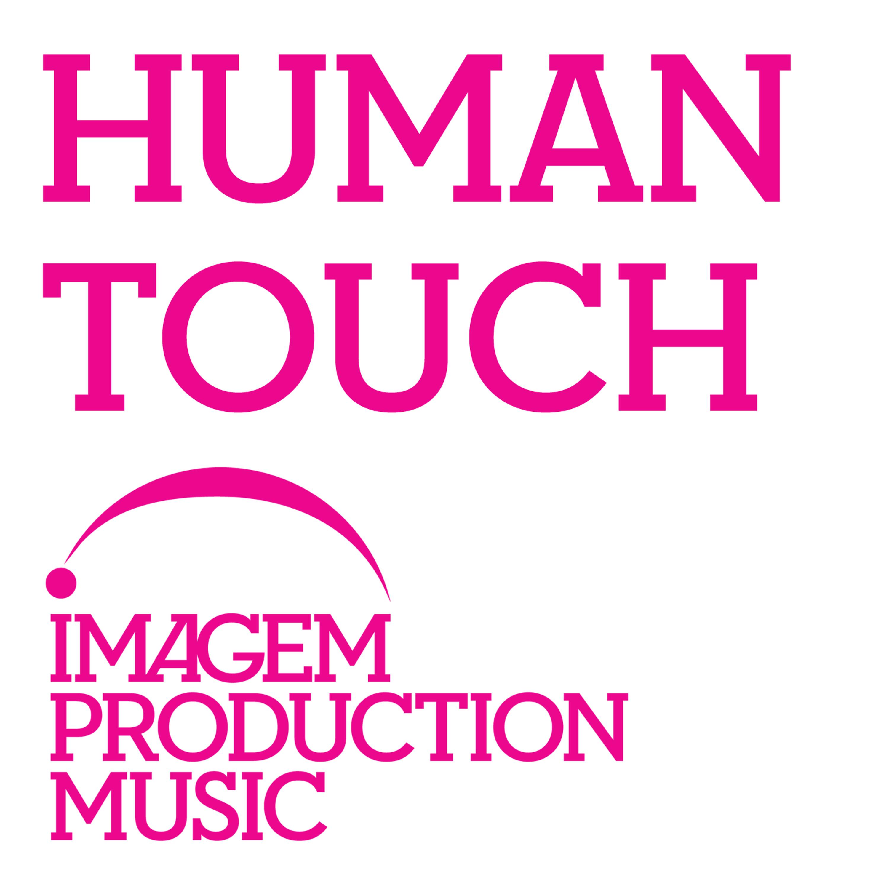 Постер альбома Human Touch