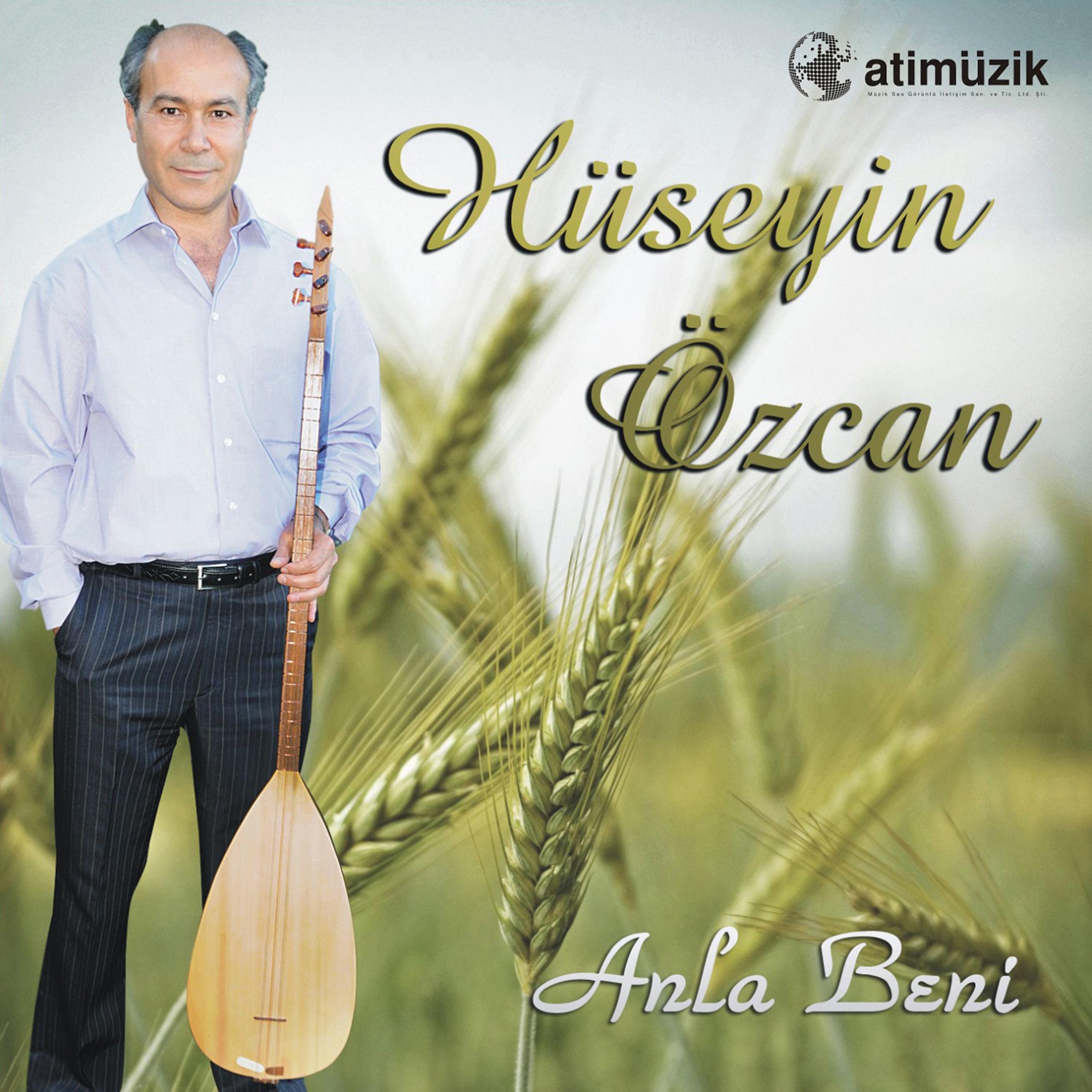 Постер альбома Anla Beni
