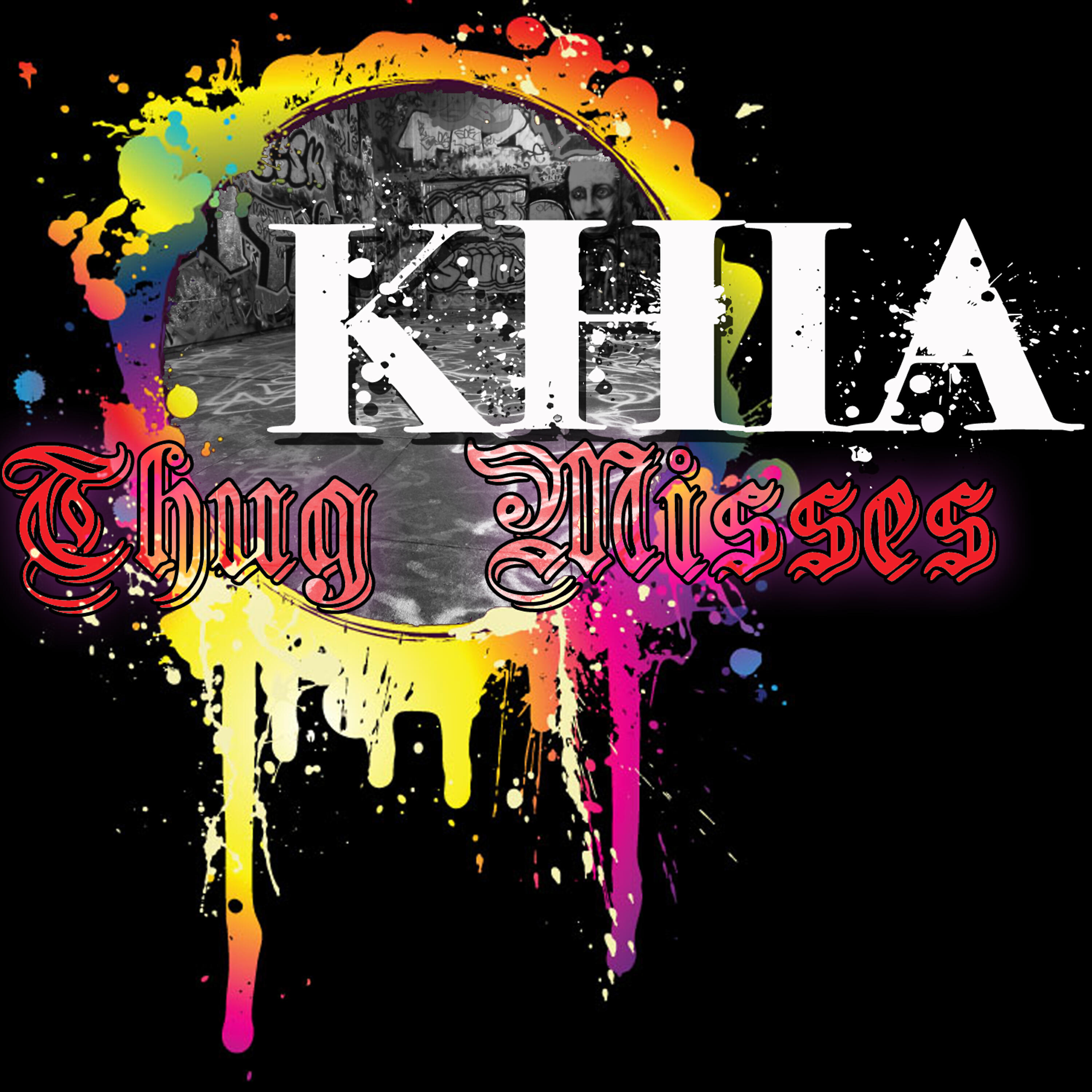 Khia - We Were Meant To Be (feat. Markus Vance)